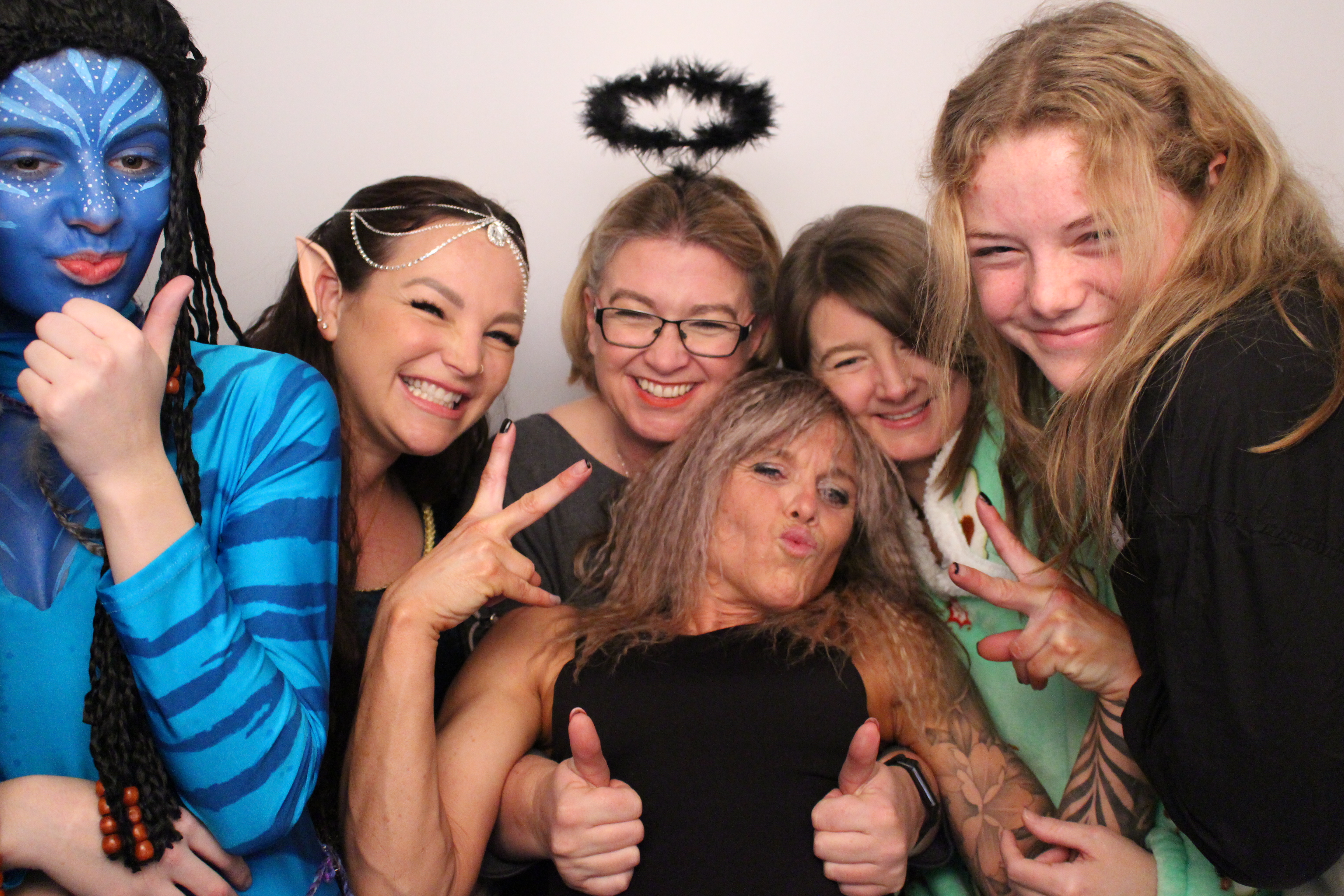 Anita's Birthday | View more photos from the event at gallery.myphotoboothexperience.co.uk/u/MyPhotoBoothExperienceLtd/Anitas-Birthday