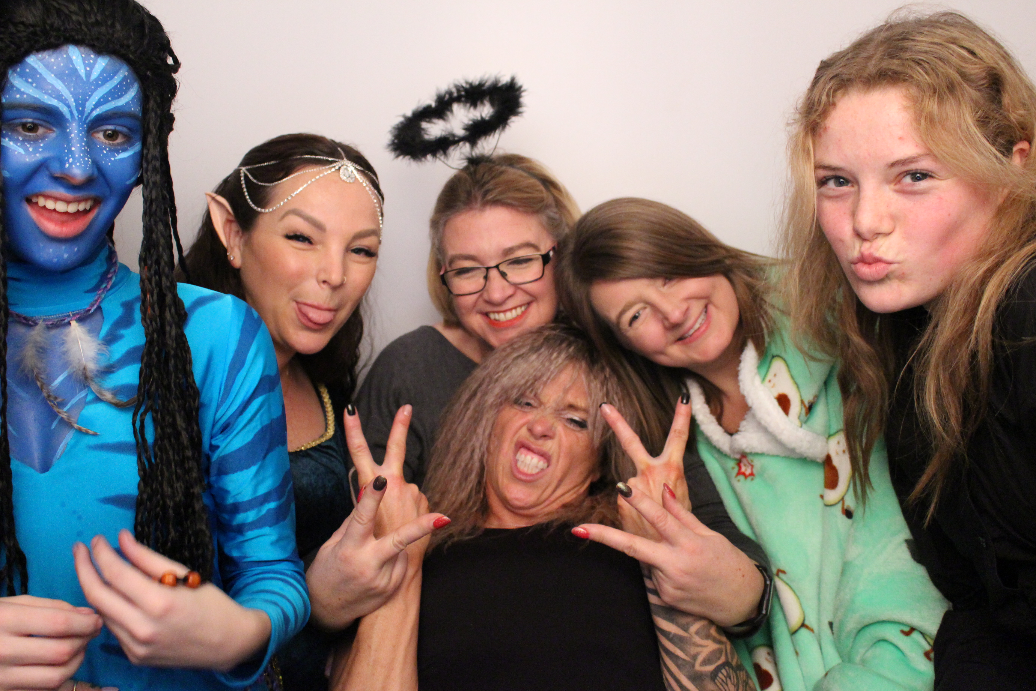 Anita's Birthday | View more photos from the event at gallery.myphotoboothexperience.co.uk/u/MyPhotoBoothExperienceLtd/Anitas-Birthday
