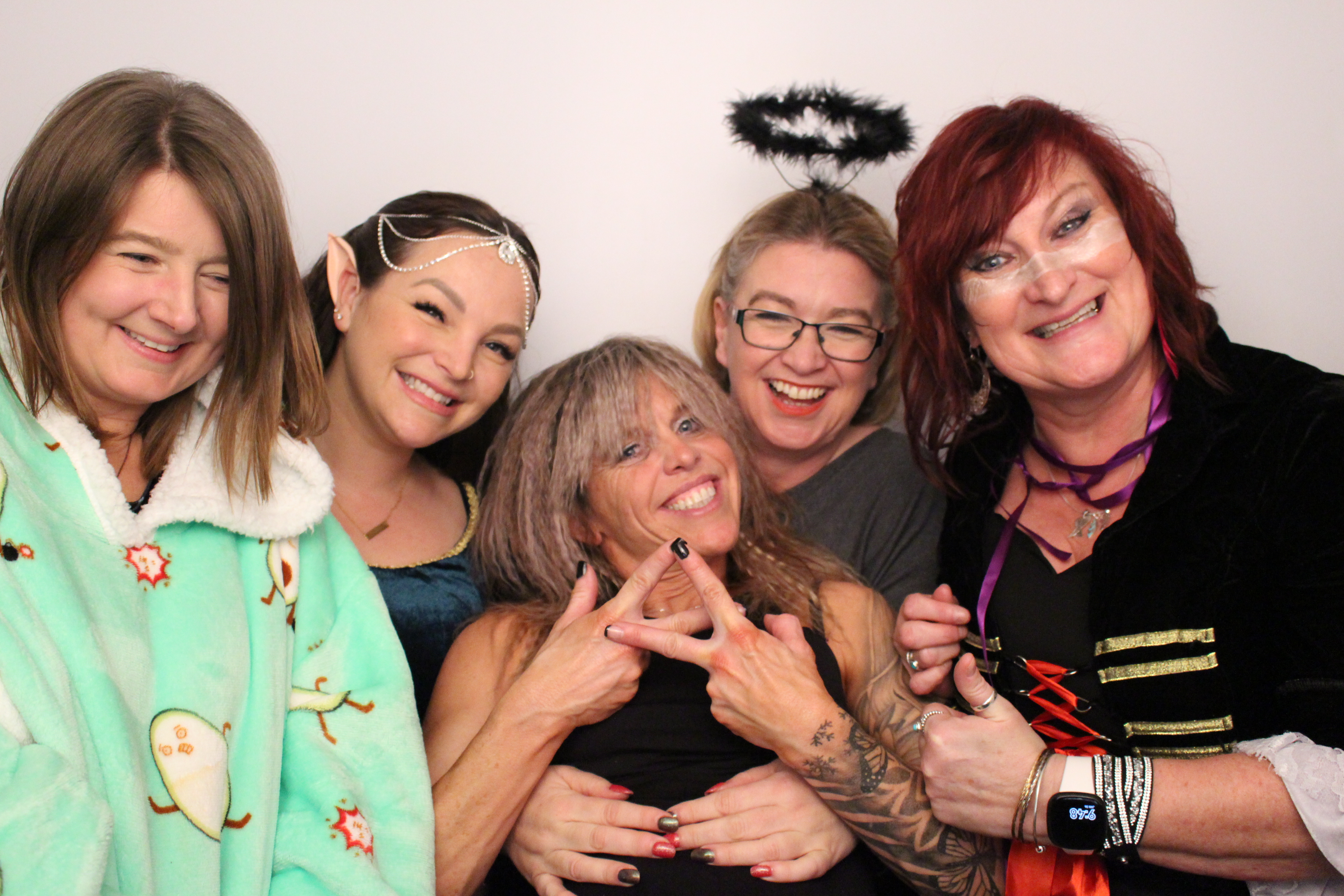 Anita's Birthday | View more photos from the event at gallery.myphotoboothexperience.co.uk/u/MyPhotoBoothExperienceLtd/Anitas-Birthday