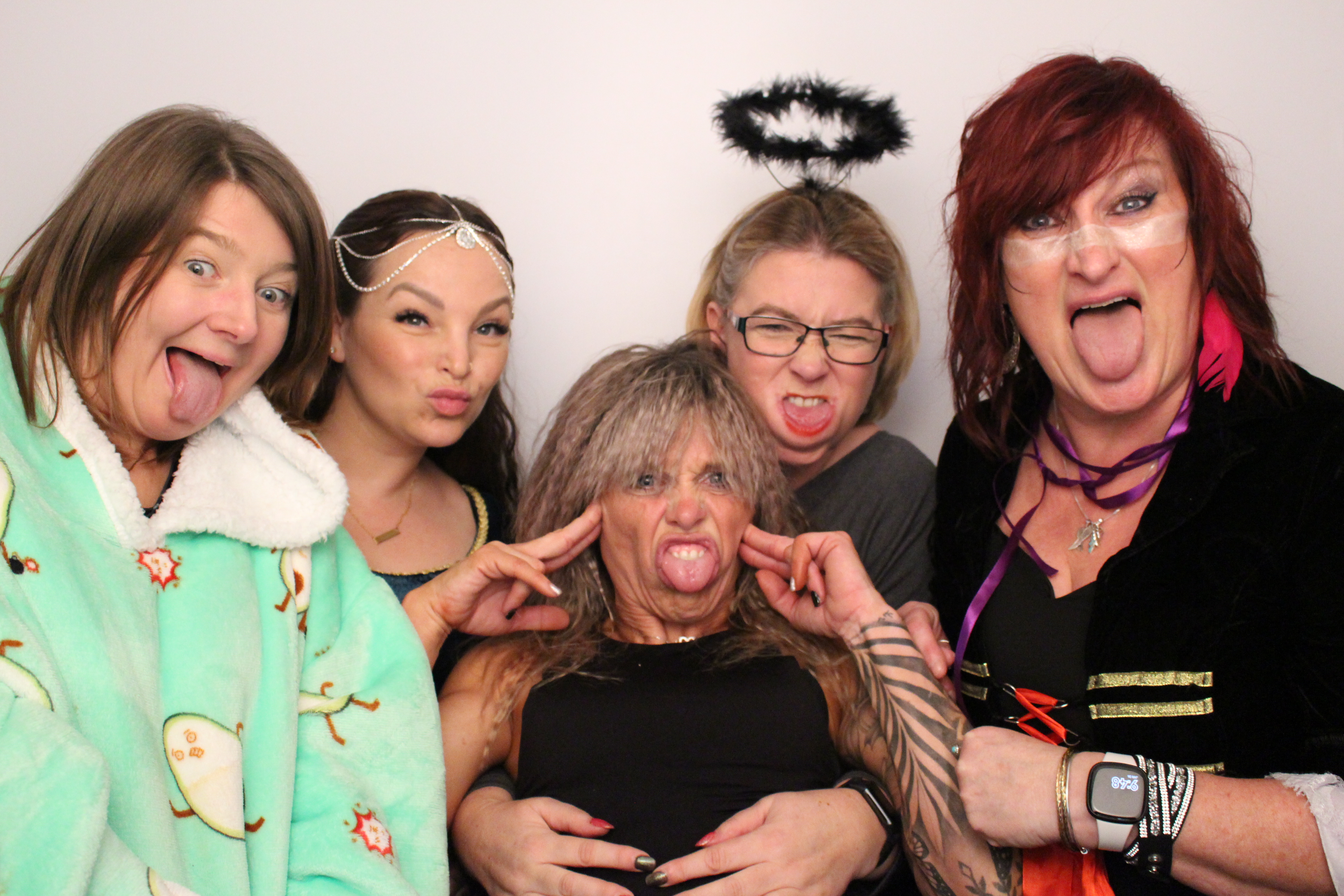 Anita's Birthday | View more photos from the event at gallery.myphotoboothexperience.co.uk/u/MyPhotoBoothExperienceLtd/Anitas-Birthday