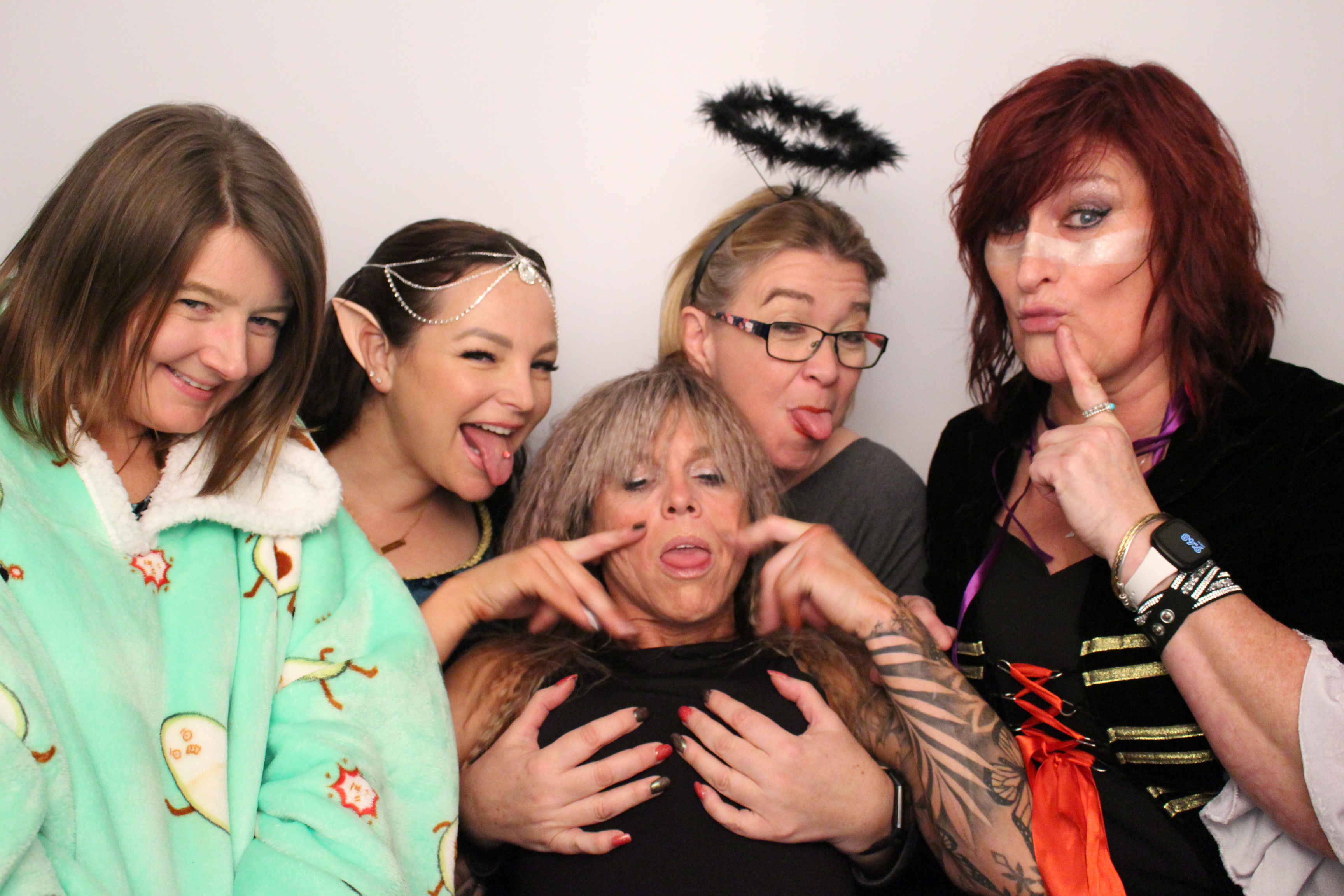 Anita's Birthday | View more photos from the event at gallery.myphotoboothexperience.co.uk/u/MyPhotoBoothExperienceLtd/Anitas-Birthday