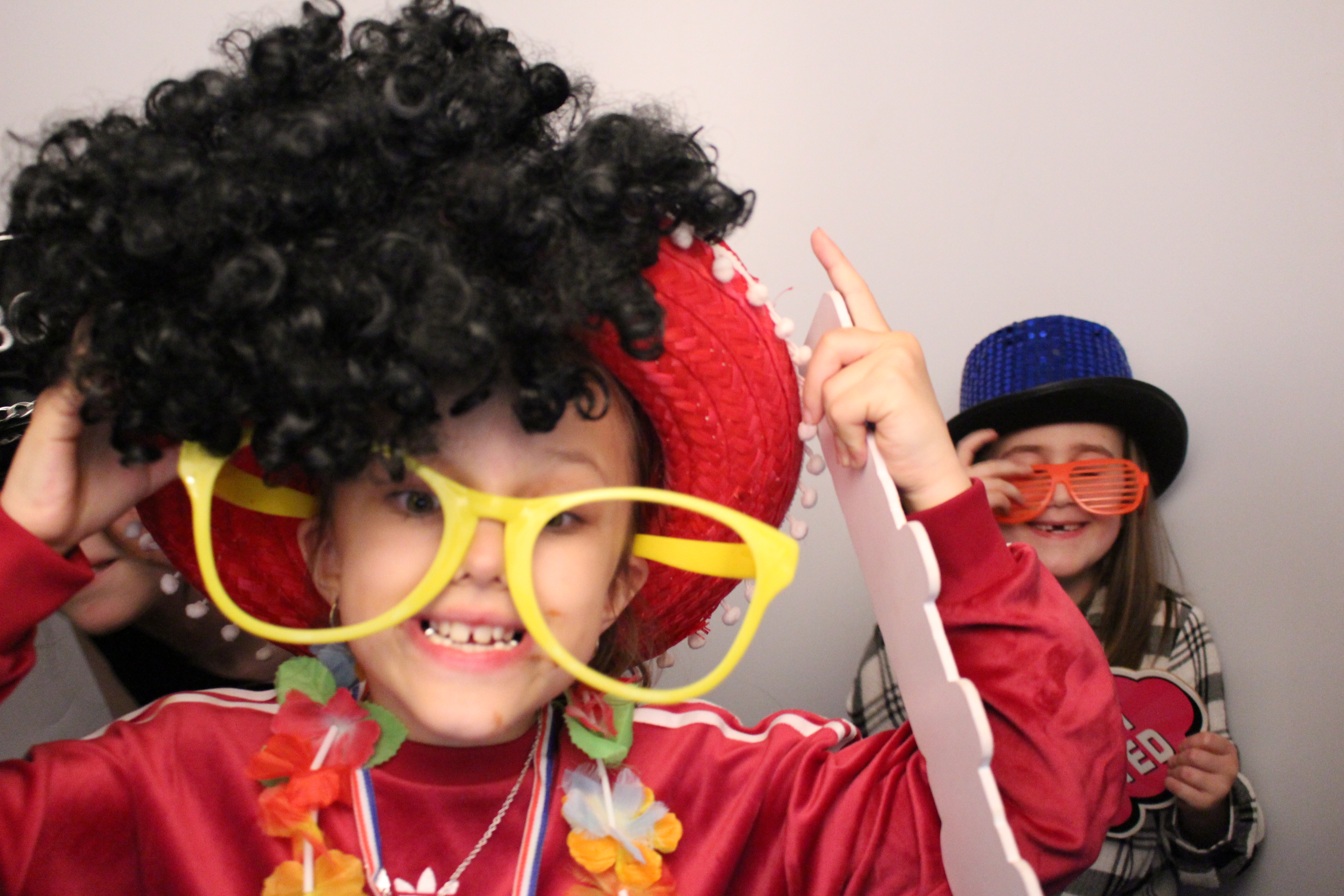Anita's Birthday | View more photos from the event at gallery.myphotoboothexperience.co.uk/u/MyPhotoBoothExperienceLtd/Anitas-Birthday
