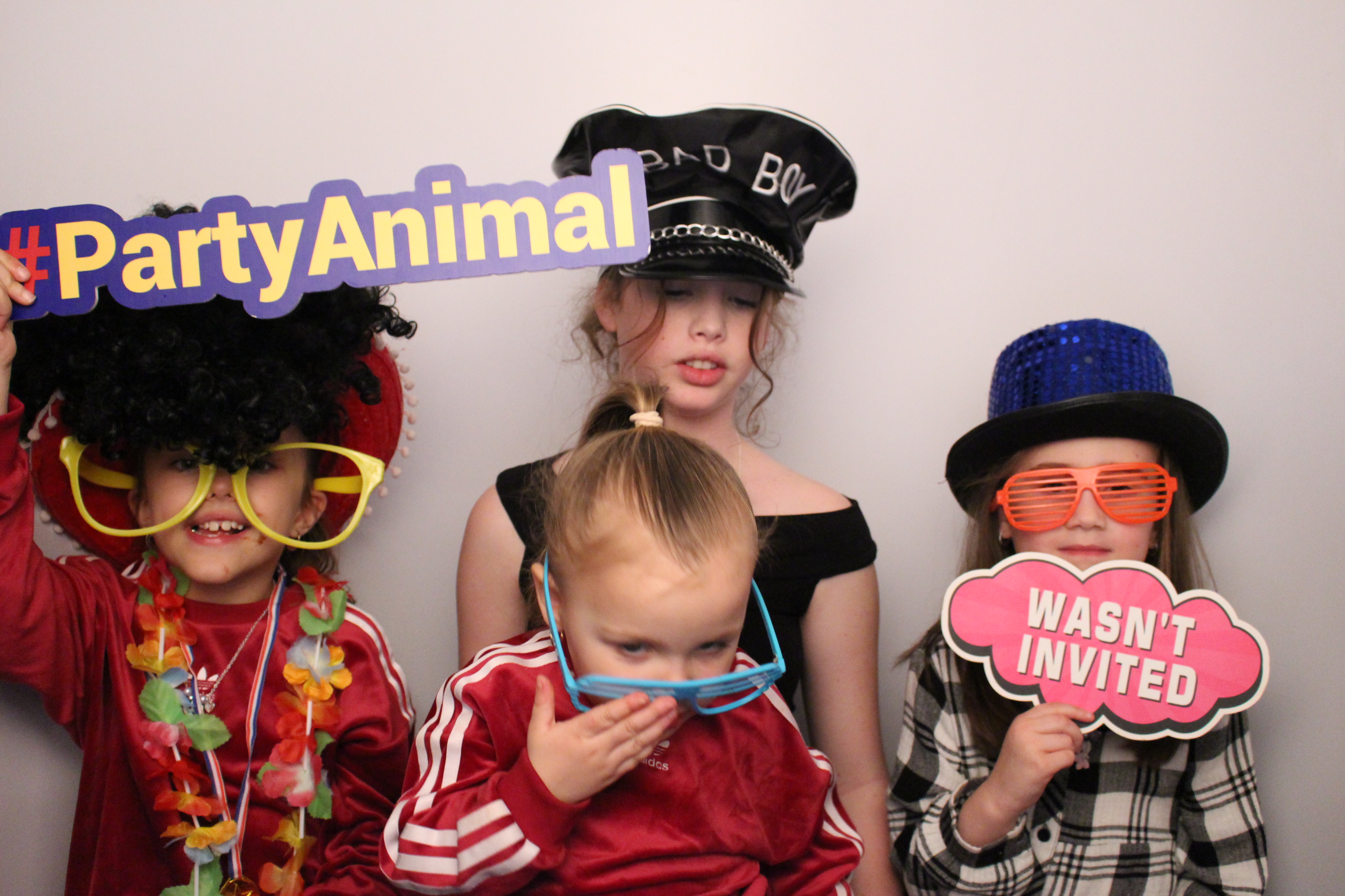Anita's Birthday | View more photos from the event at gallery.myphotoboothexperience.co.uk/u/MyPhotoBoothExperienceLtd/Anitas-Birthday