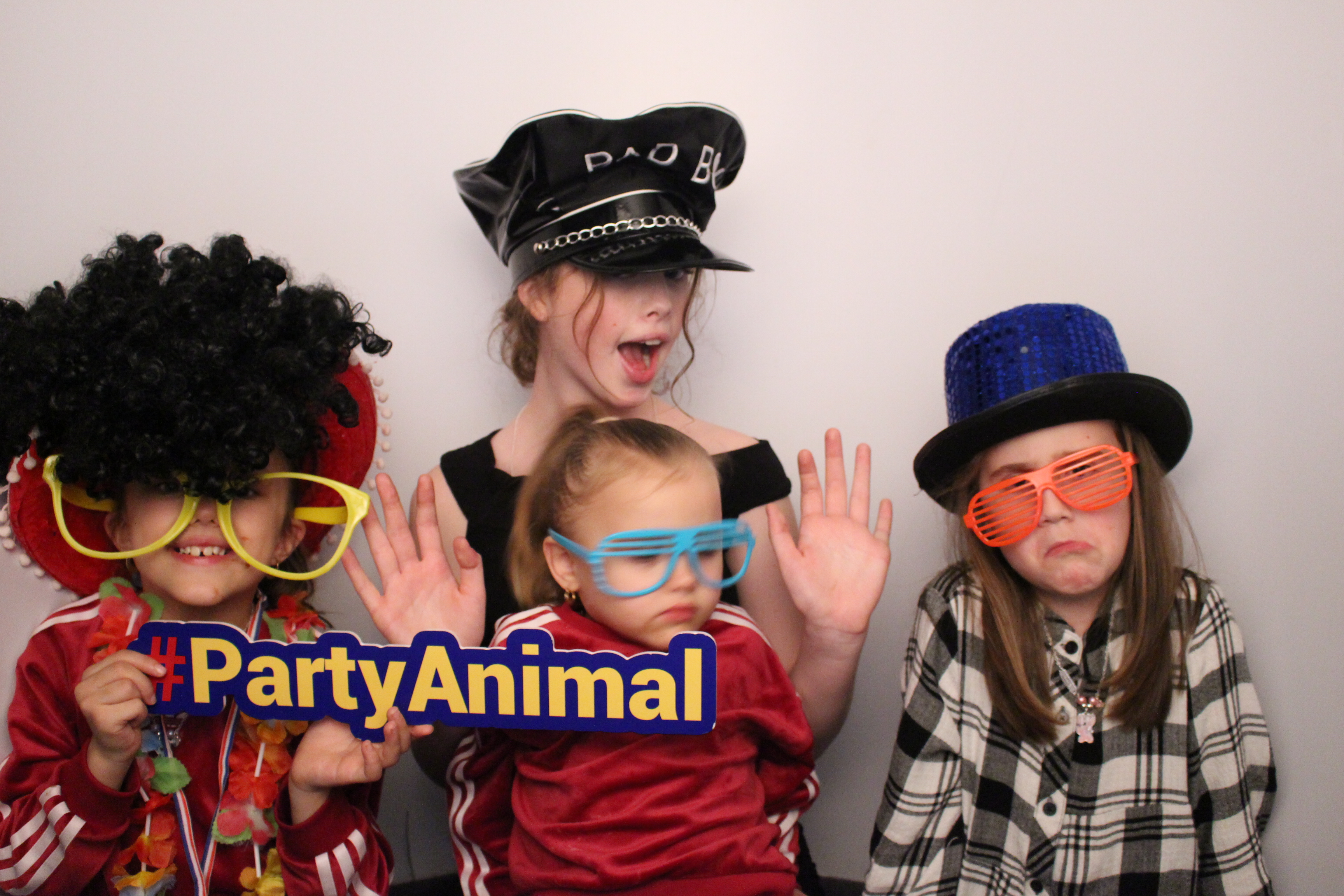 Anita's Birthday | View more photos from the event at gallery.myphotoboothexperience.co.uk/u/MyPhotoBoothExperienceLtd/Anitas-Birthday