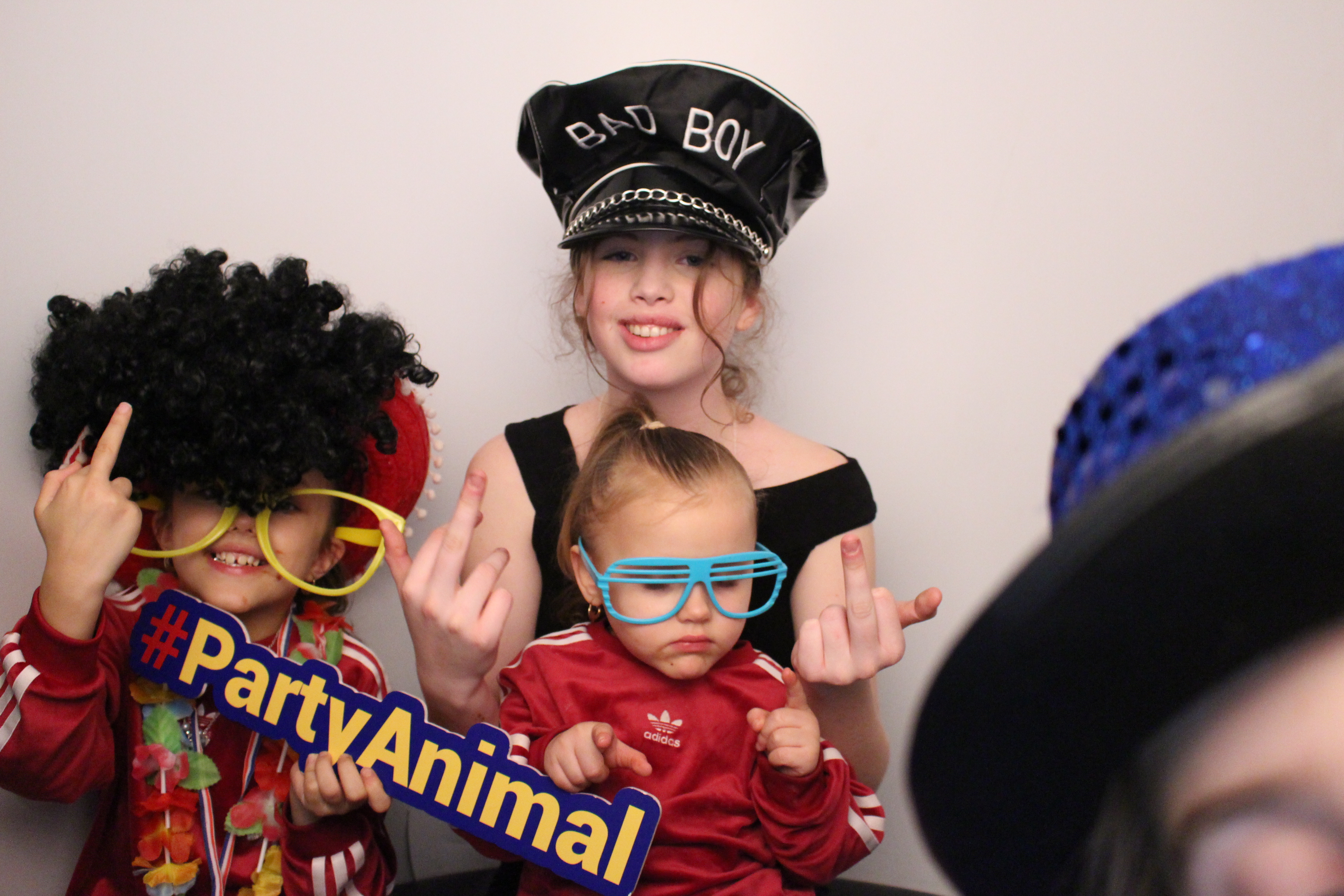 Anita's Birthday | View more photos from the event at gallery.myphotoboothexperience.co.uk/u/MyPhotoBoothExperienceLtd/Anitas-Birthday