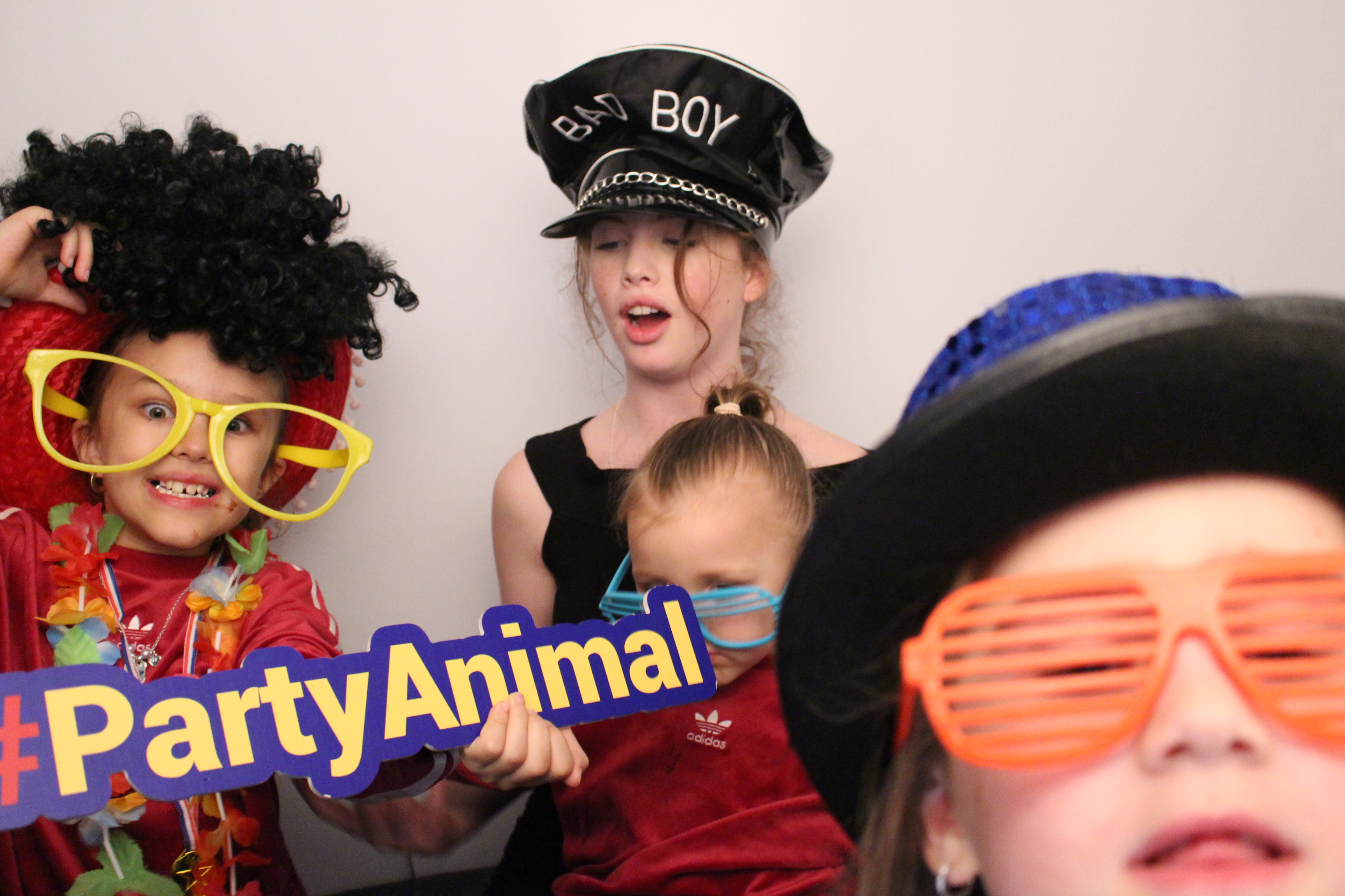 Anita's Birthday | View more photos from the event at gallery.myphotoboothexperience.co.uk/u/MyPhotoBoothExperienceLtd/Anitas-Birthday