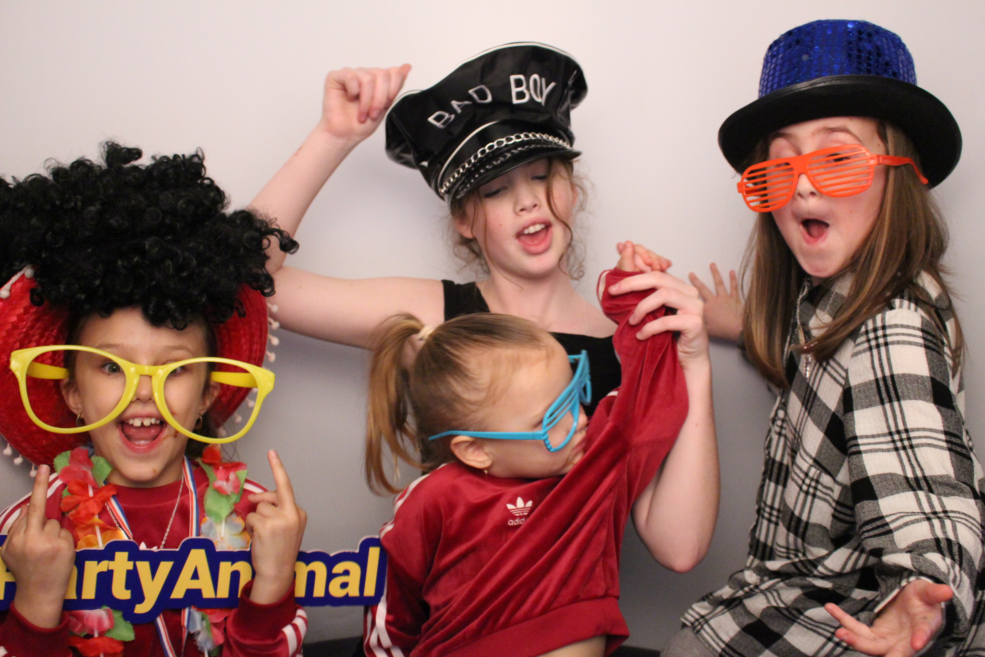 Anita's Birthday | View more photos from the event at gallery.myphotoboothexperience.co.uk/u/MyPhotoBoothExperienceLtd/Anitas-Birthday