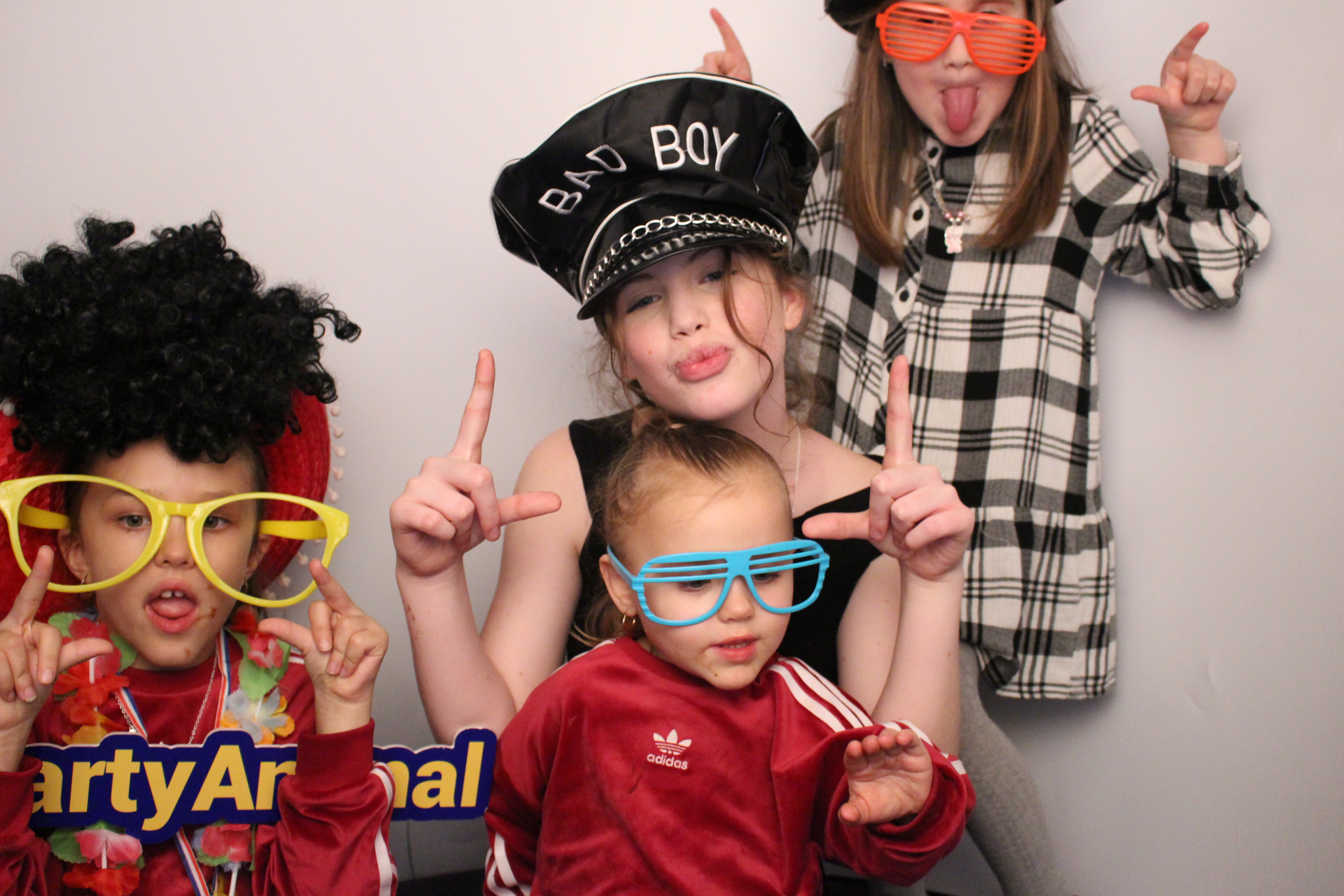 Anita's Birthday | View more photos from the event at gallery.myphotoboothexperience.co.uk/u/MyPhotoBoothExperienceLtd/Anitas-Birthday