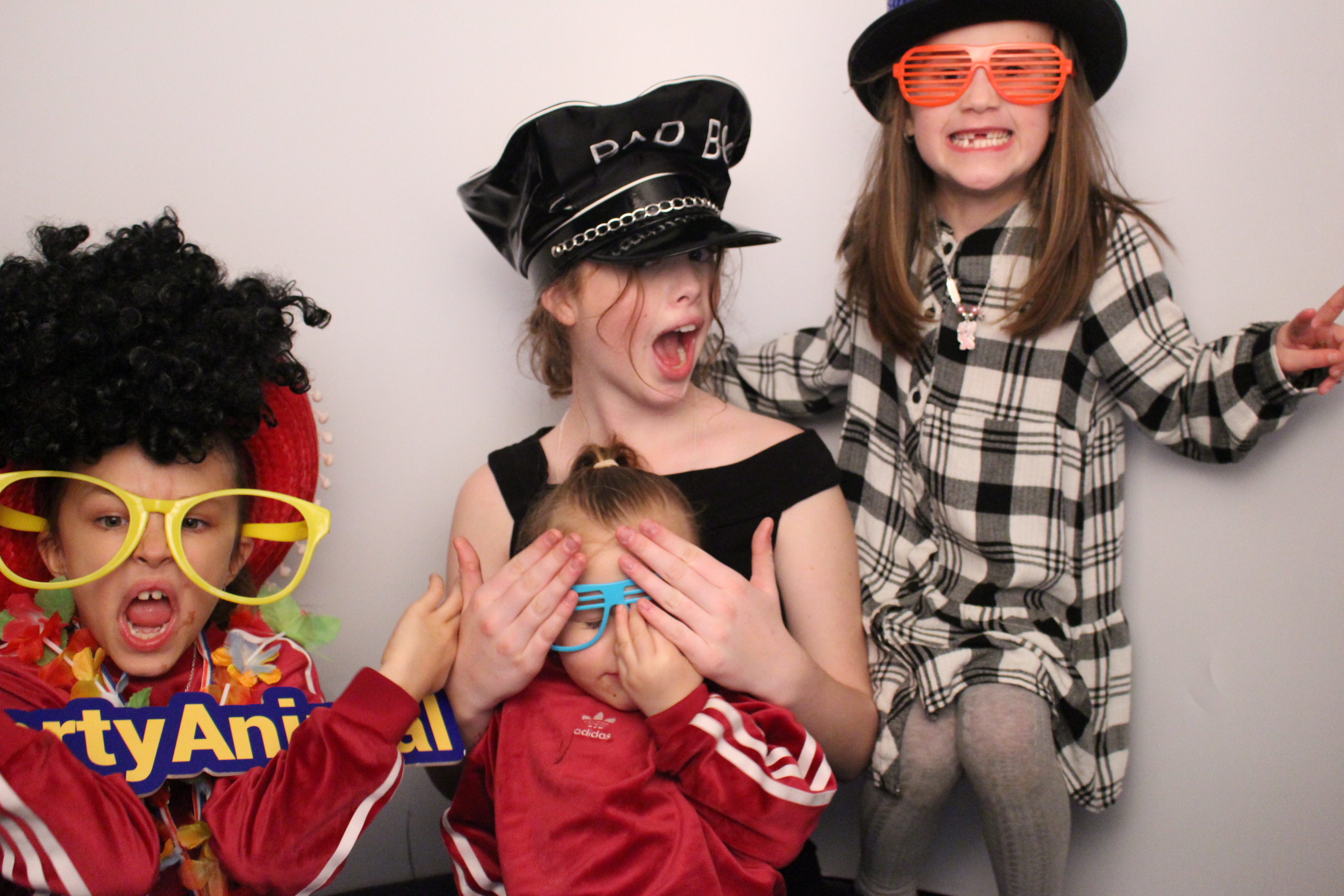 Anita's Birthday | View more photos from the event at gallery.myphotoboothexperience.co.uk/u/MyPhotoBoothExperienceLtd/Anitas-Birthday