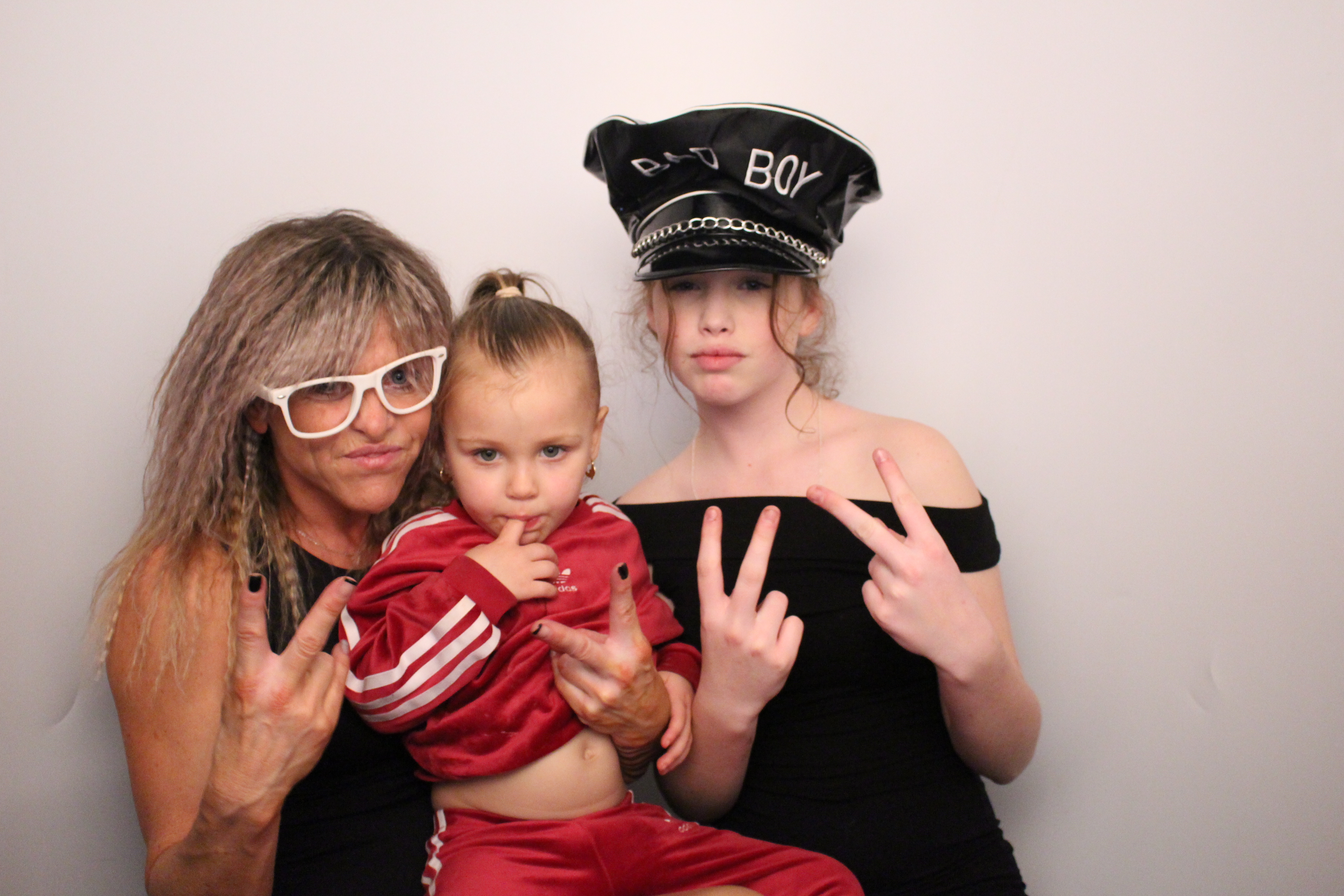 Anita's Birthday | View more photos from the event at gallery.myphotoboothexperience.co.uk/u/MyPhotoBoothExperienceLtd/Anitas-Birthday