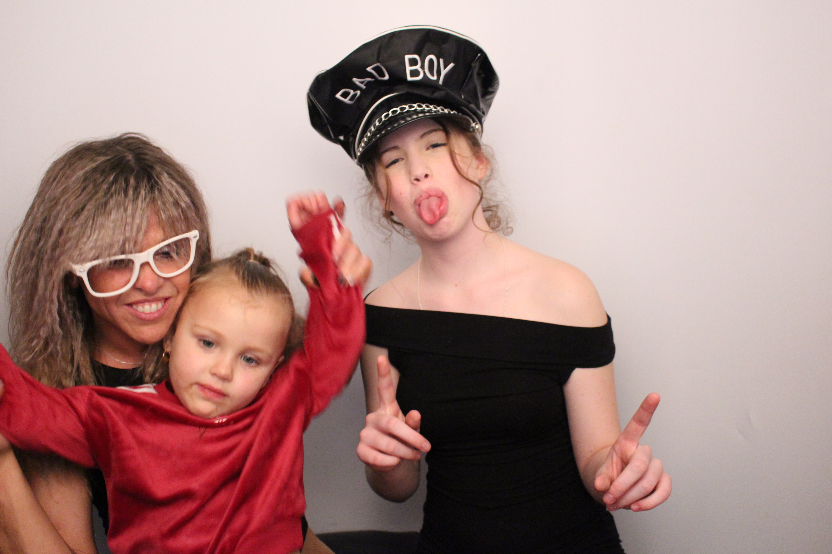 Anita's Birthday | View more photos from the event at gallery.myphotoboothexperience.co.uk/u/MyPhotoBoothExperienceLtd/Anitas-Birthday