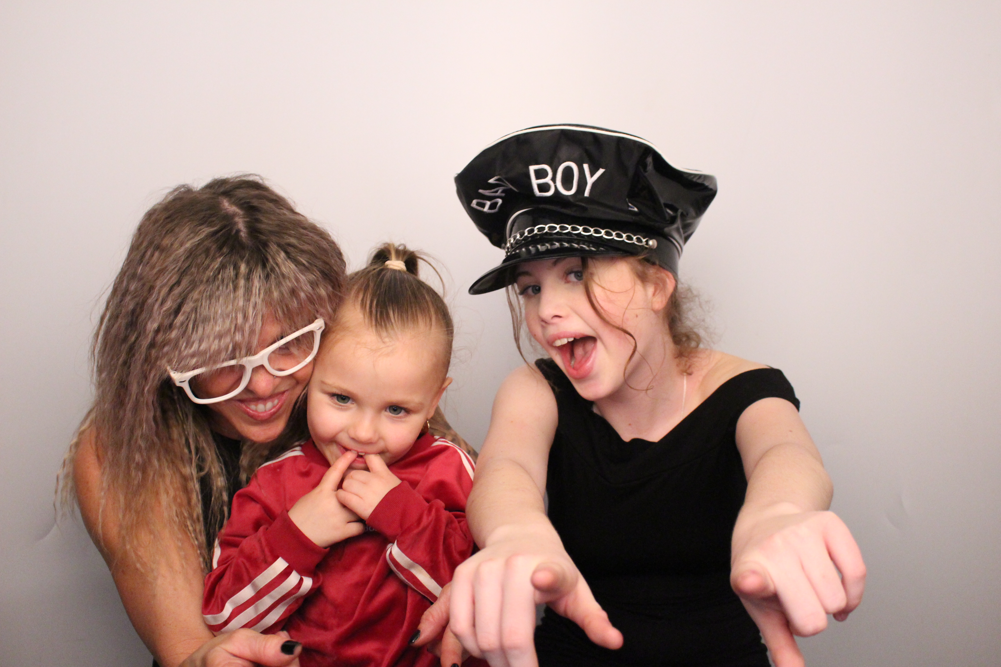 Anita's Birthday | View more photos from the event at gallery.myphotoboothexperience.co.uk/u/MyPhotoBoothExperienceLtd/Anitas-Birthday