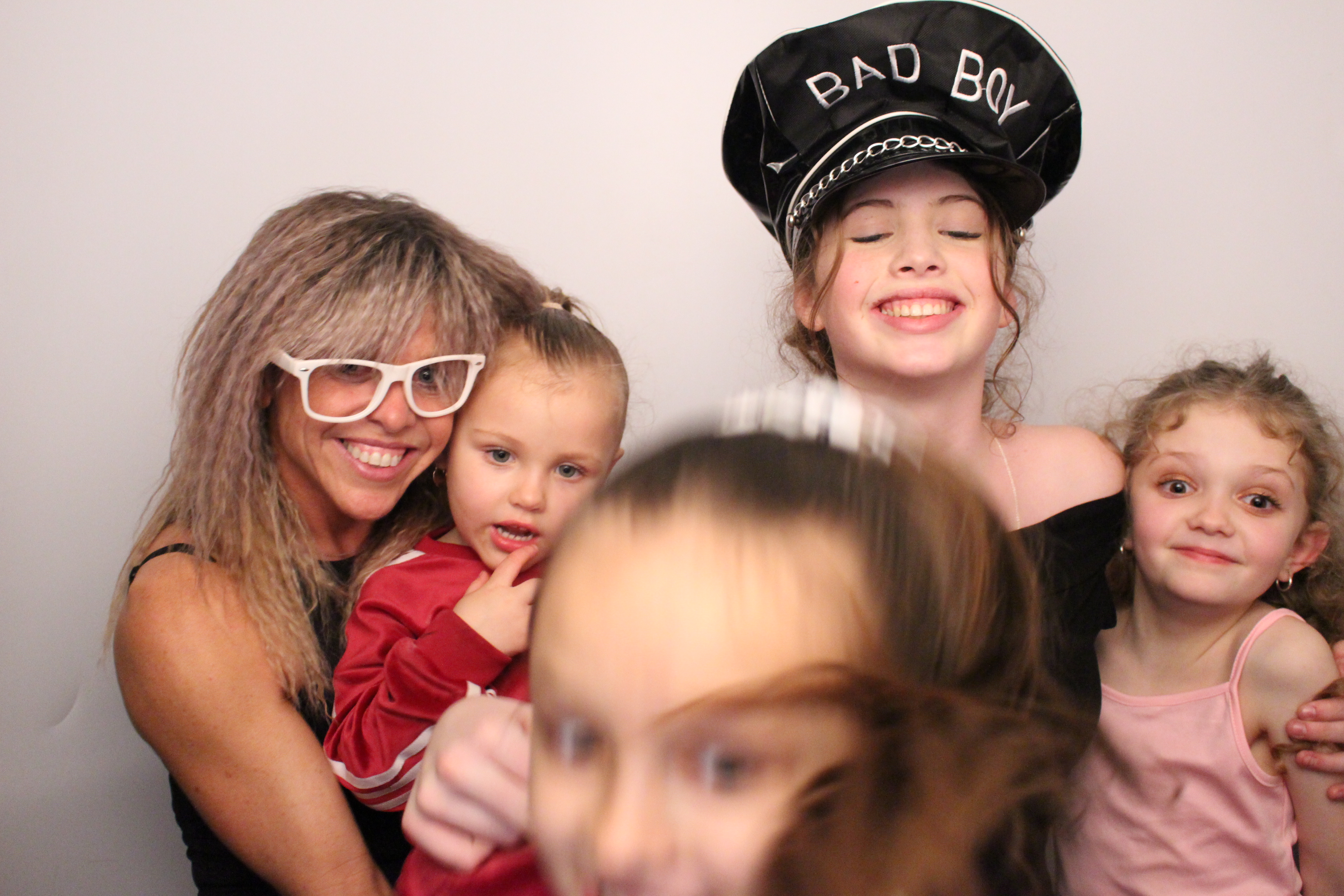 Anita's Birthday | View more photos from the event at gallery.myphotoboothexperience.co.uk/u/MyPhotoBoothExperienceLtd/Anitas-Birthday