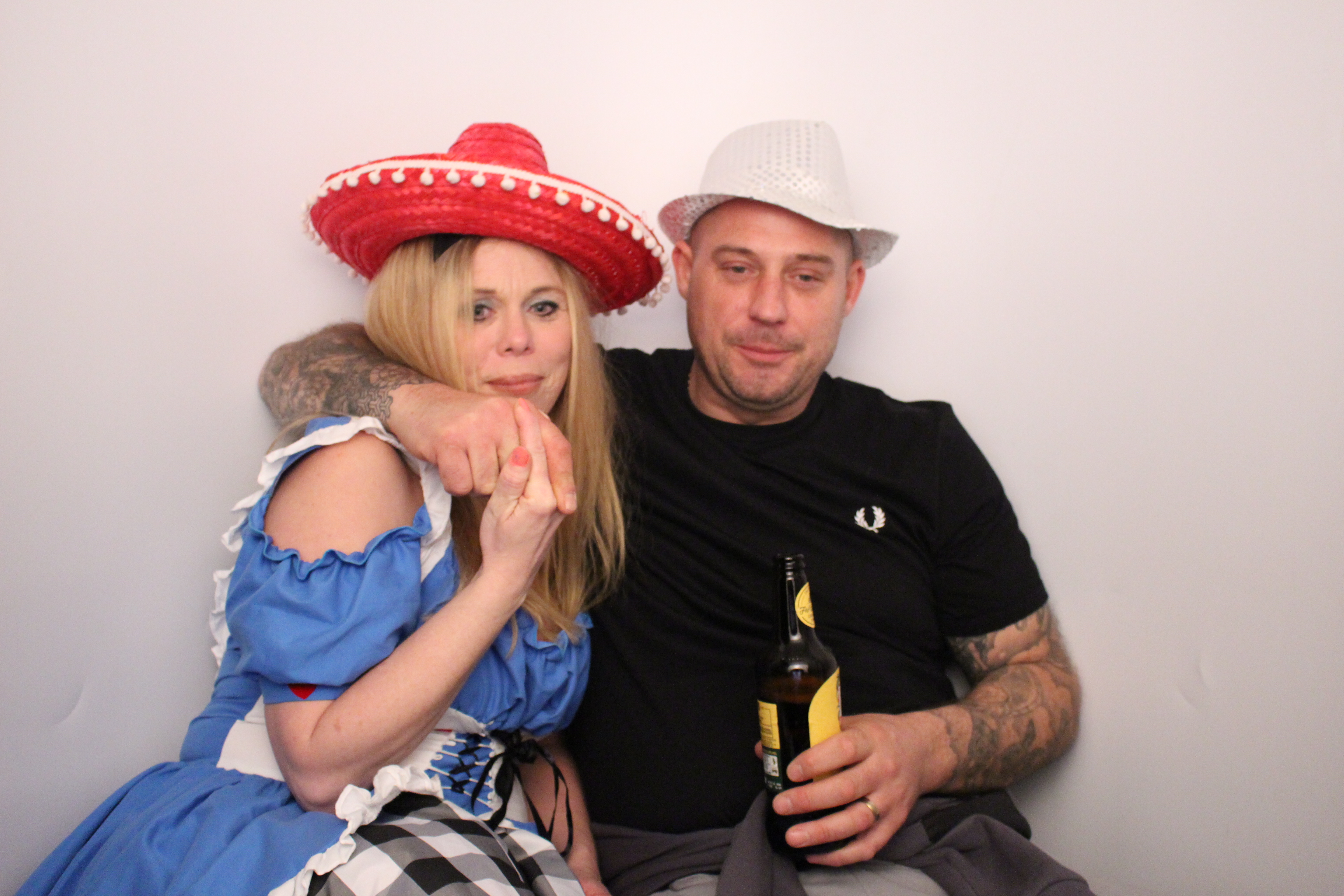 Anita's Birthday | View more photos from the event at gallery.myphotoboothexperience.co.uk/u/MyPhotoBoothExperienceLtd/Anitas-Birthday