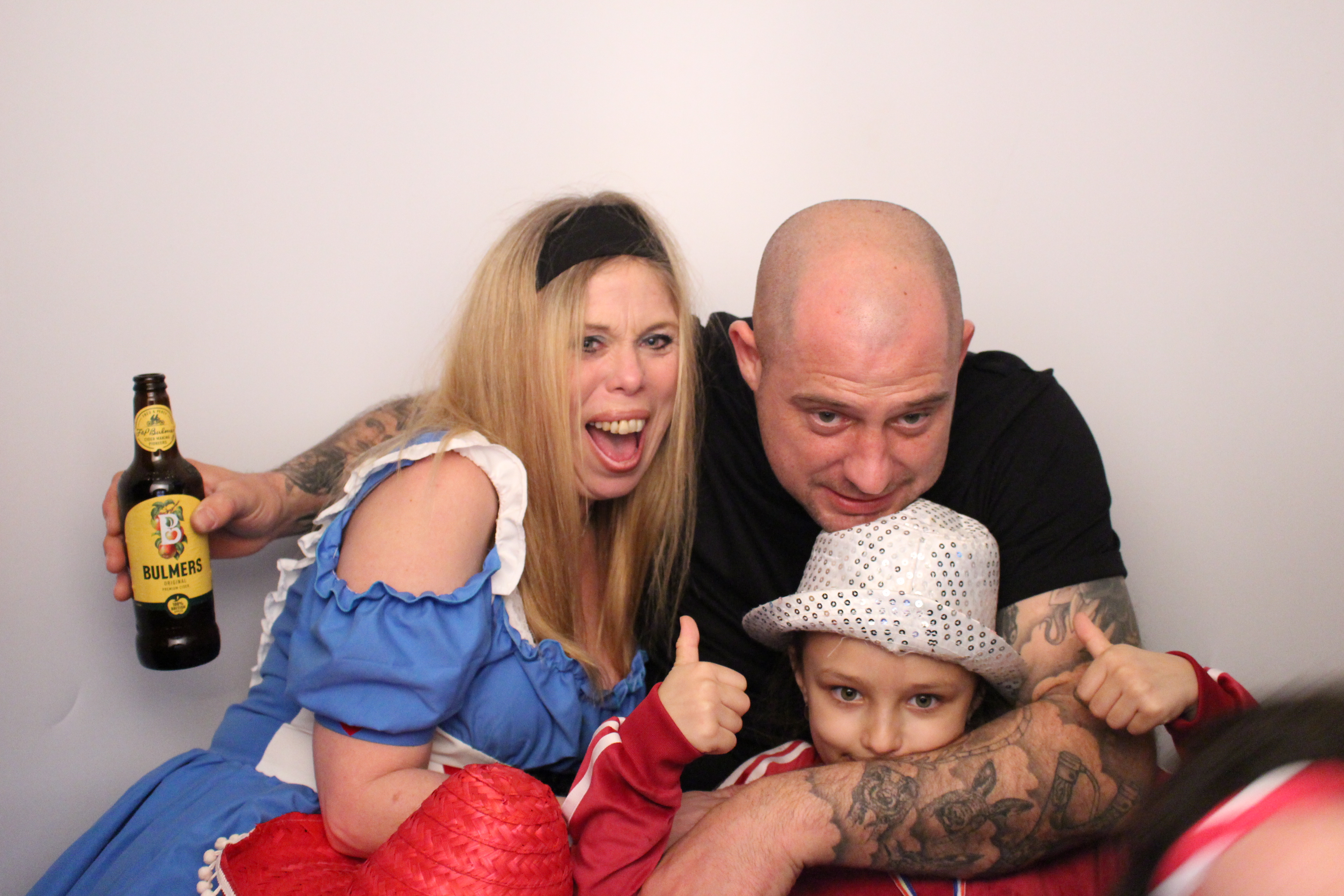 Anita's Birthday | View more photos from the event at gallery.myphotoboothexperience.co.uk/u/MyPhotoBoothExperienceLtd/Anitas-Birthday
