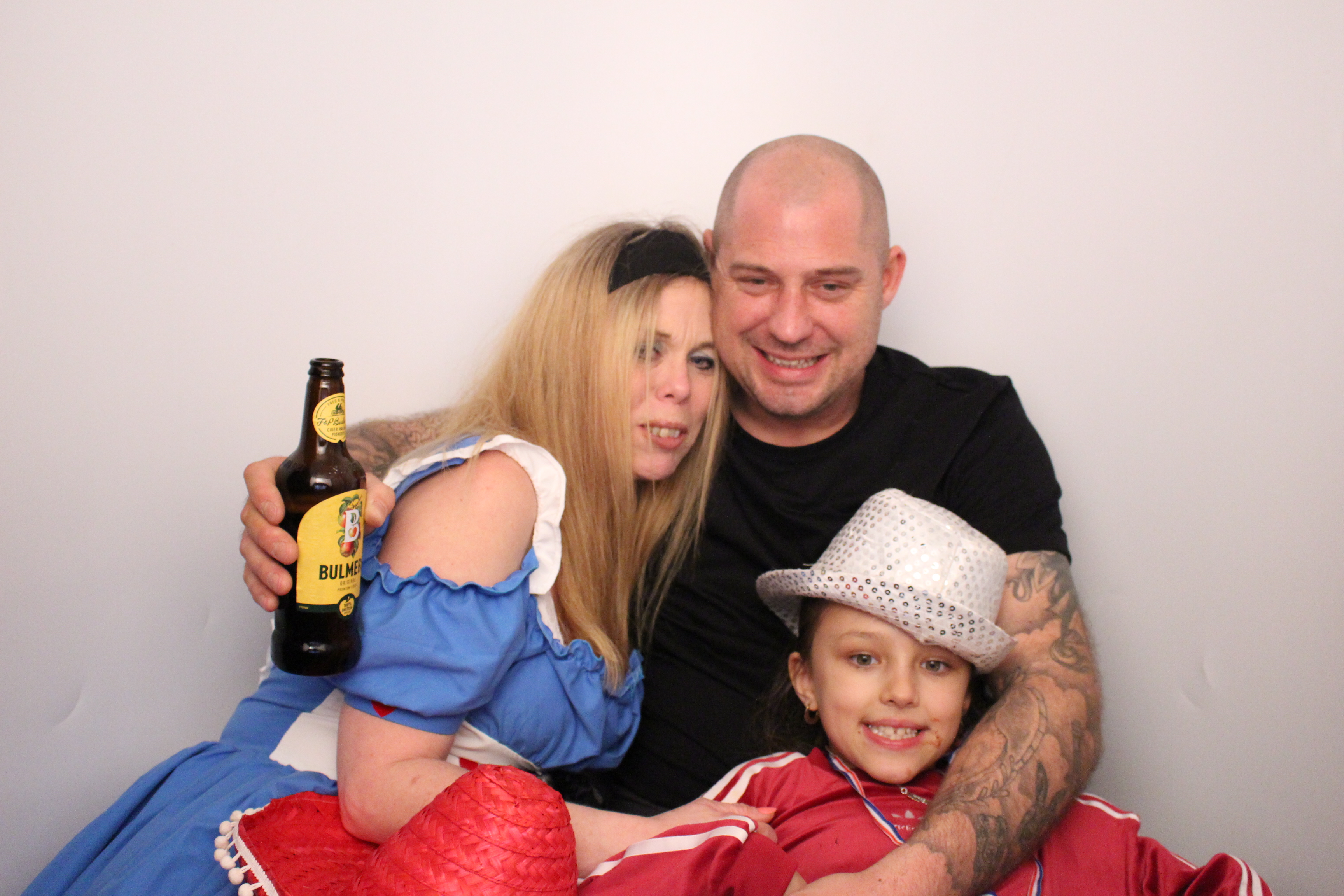 Anita's Birthday | View more photos from the event at gallery.myphotoboothexperience.co.uk/u/MyPhotoBoothExperienceLtd/Anitas-Birthday