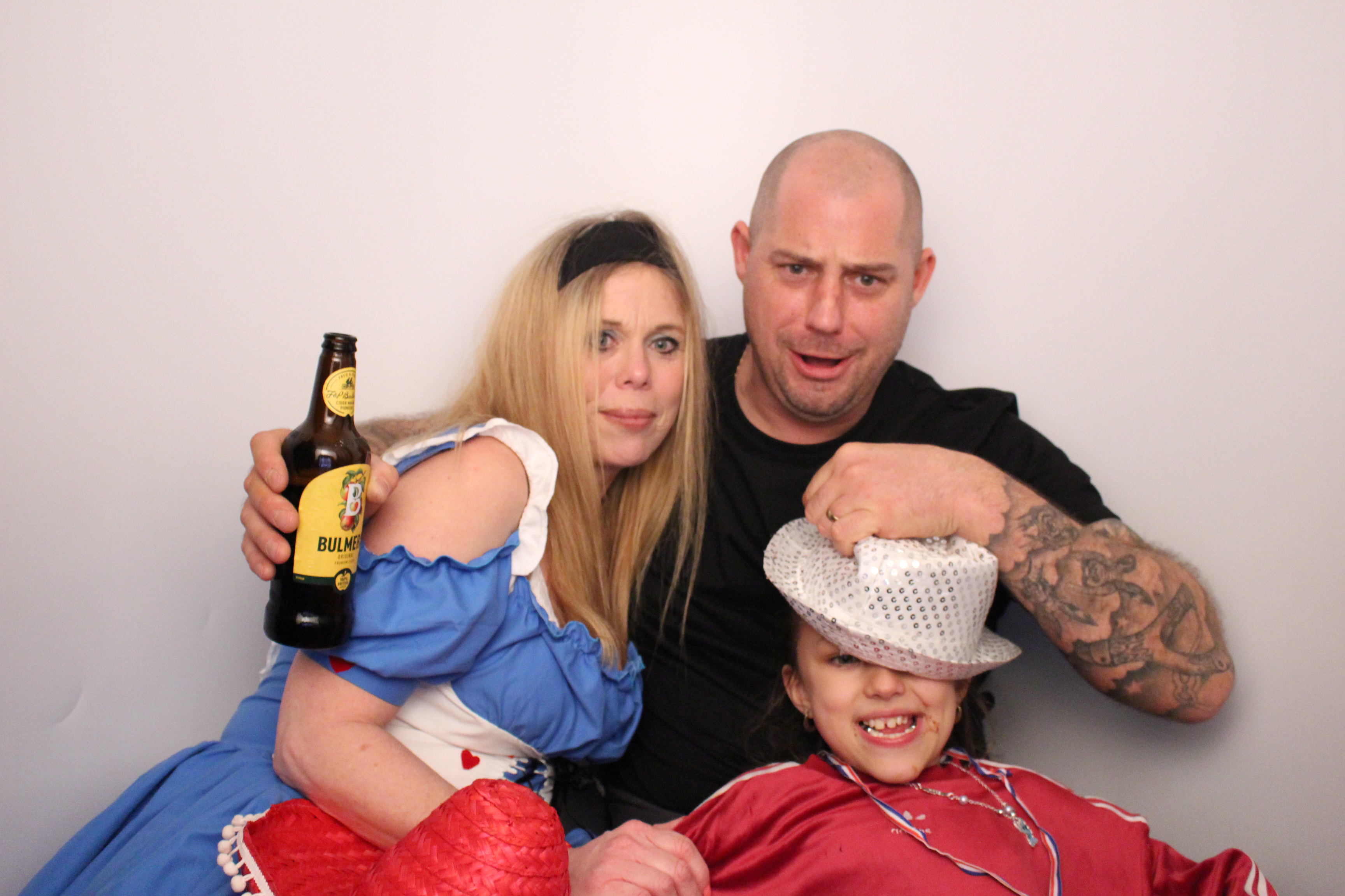 Anita's Birthday | View more photos from the event at gallery.myphotoboothexperience.co.uk/u/MyPhotoBoothExperienceLtd/Anitas-Birthday