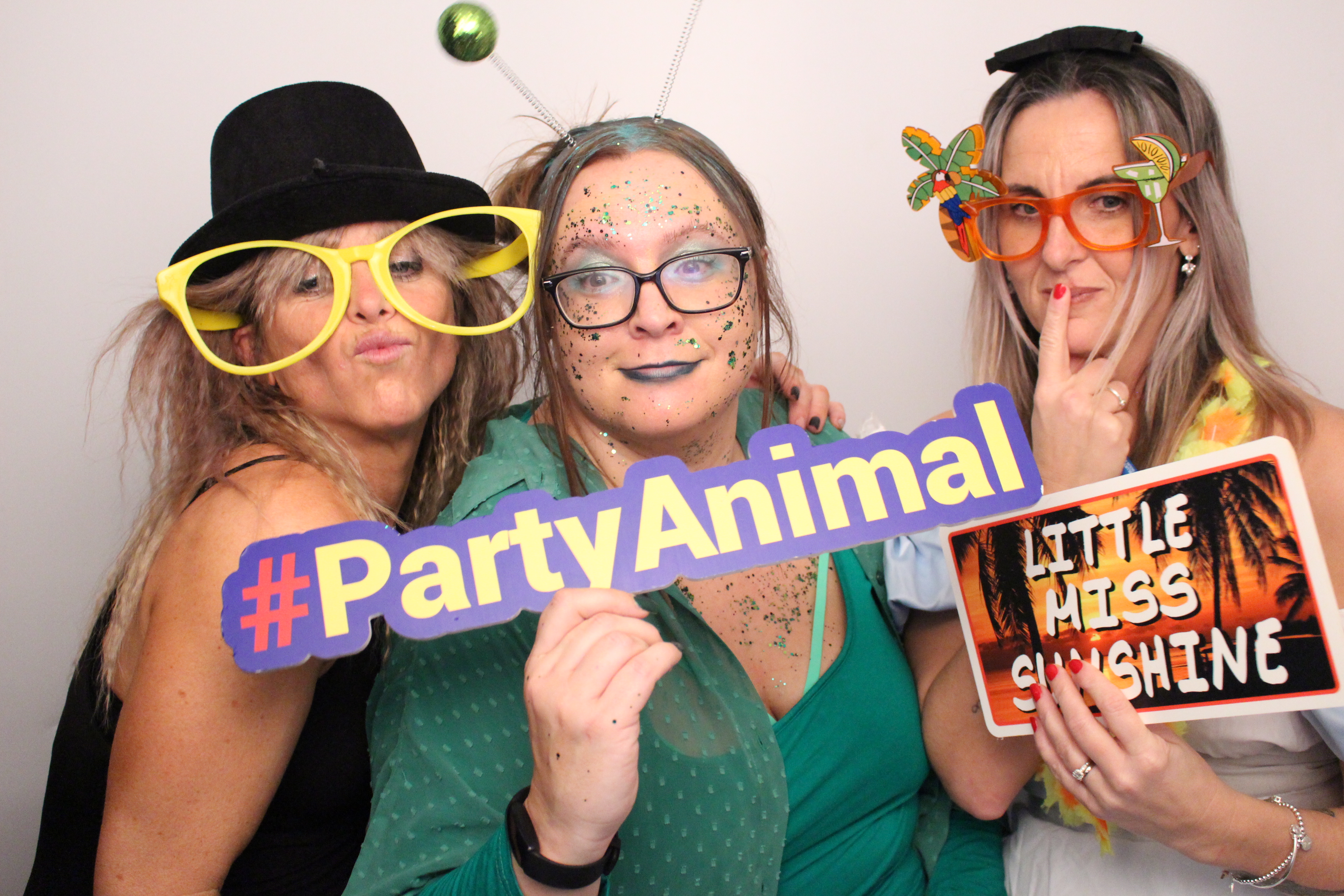 Anita's Birthday | View more photos from the event at gallery.myphotoboothexperience.co.uk/u/MyPhotoBoothExperienceLtd/Anitas-Birthday