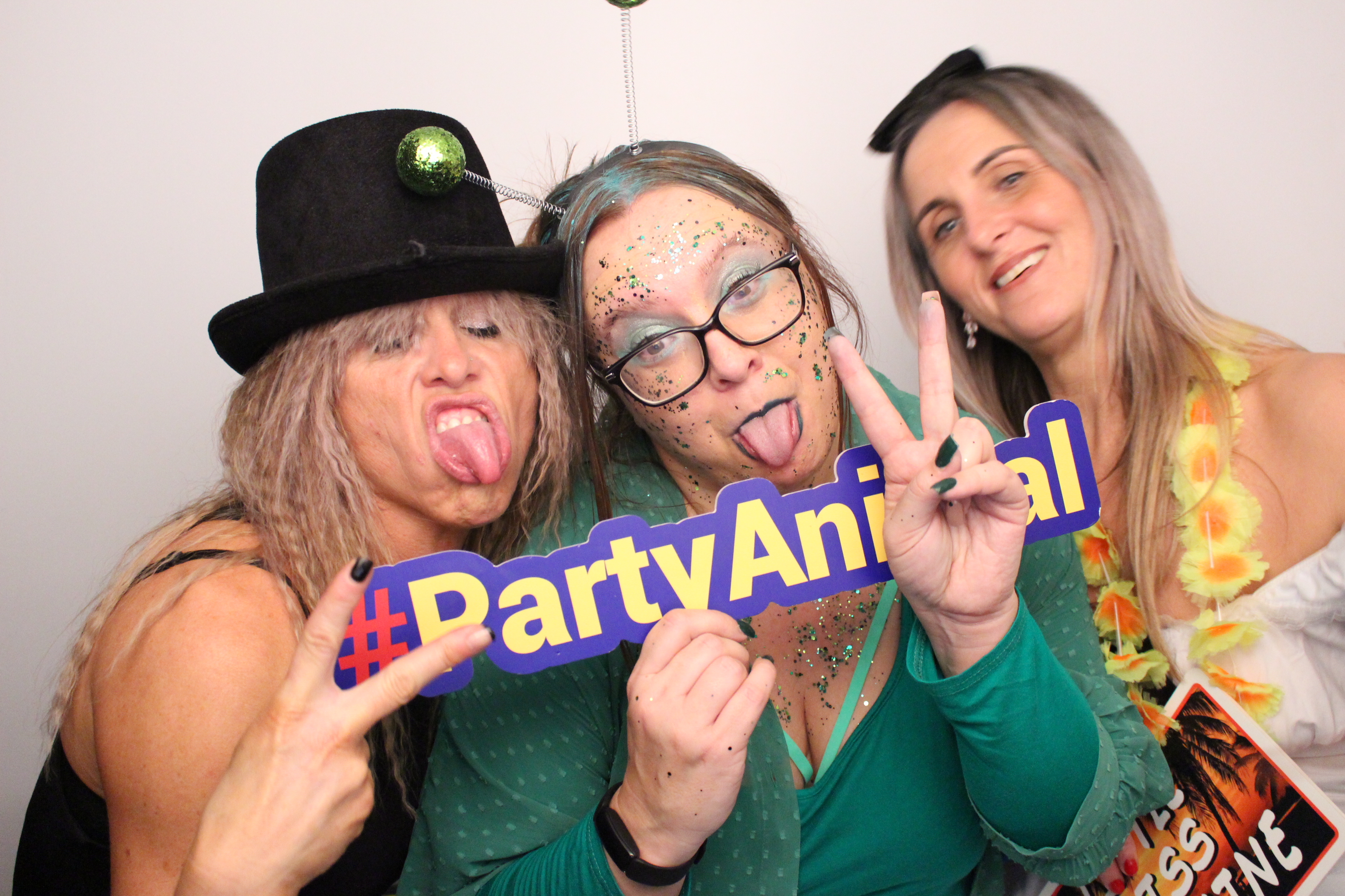 Anita's Birthday | View more photos from the event at gallery.myphotoboothexperience.co.uk/u/MyPhotoBoothExperienceLtd/Anitas-Birthday
