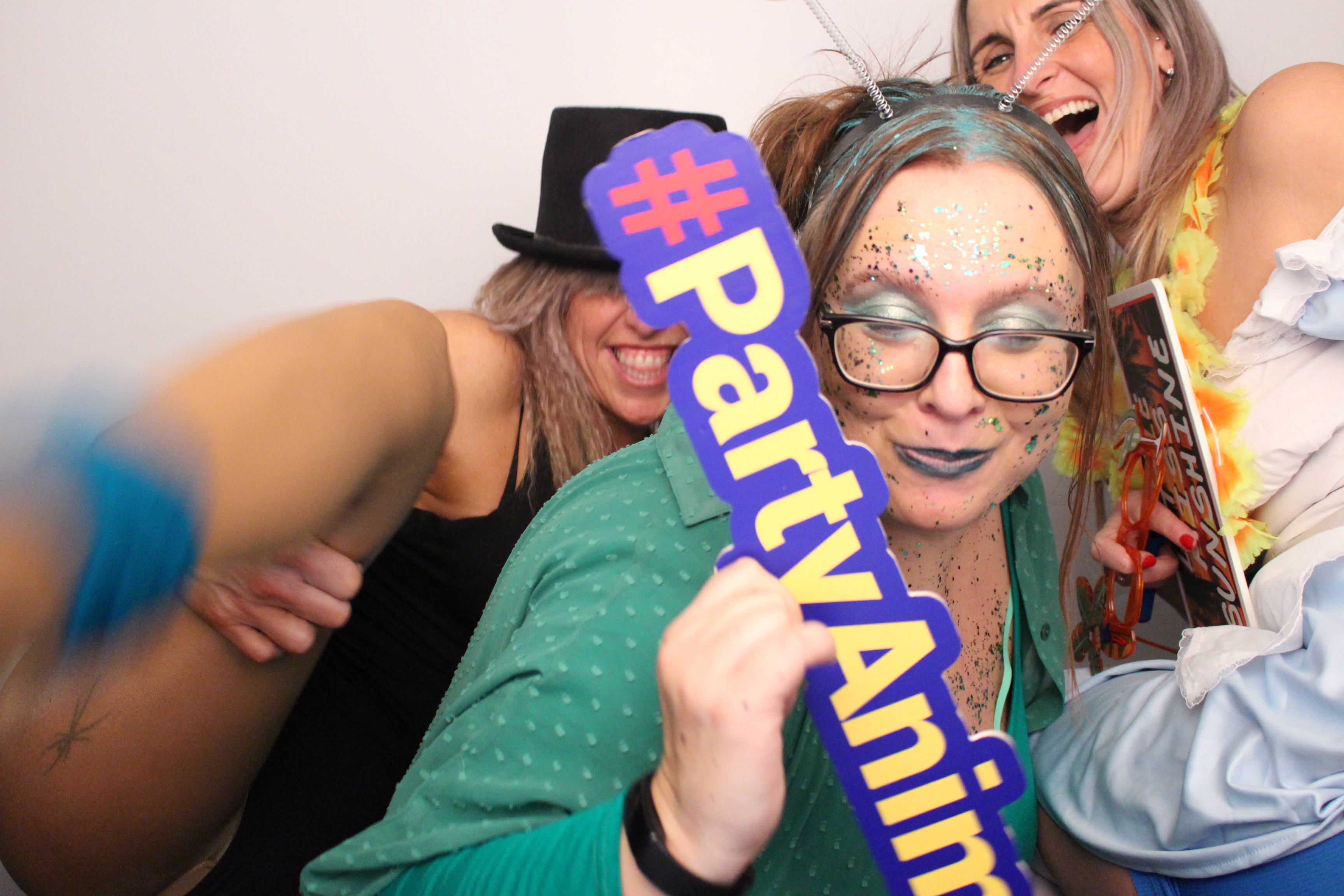 Anita's Birthday | View more photos from the event at gallery.myphotoboothexperience.co.uk/u/MyPhotoBoothExperienceLtd/Anitas-Birthday