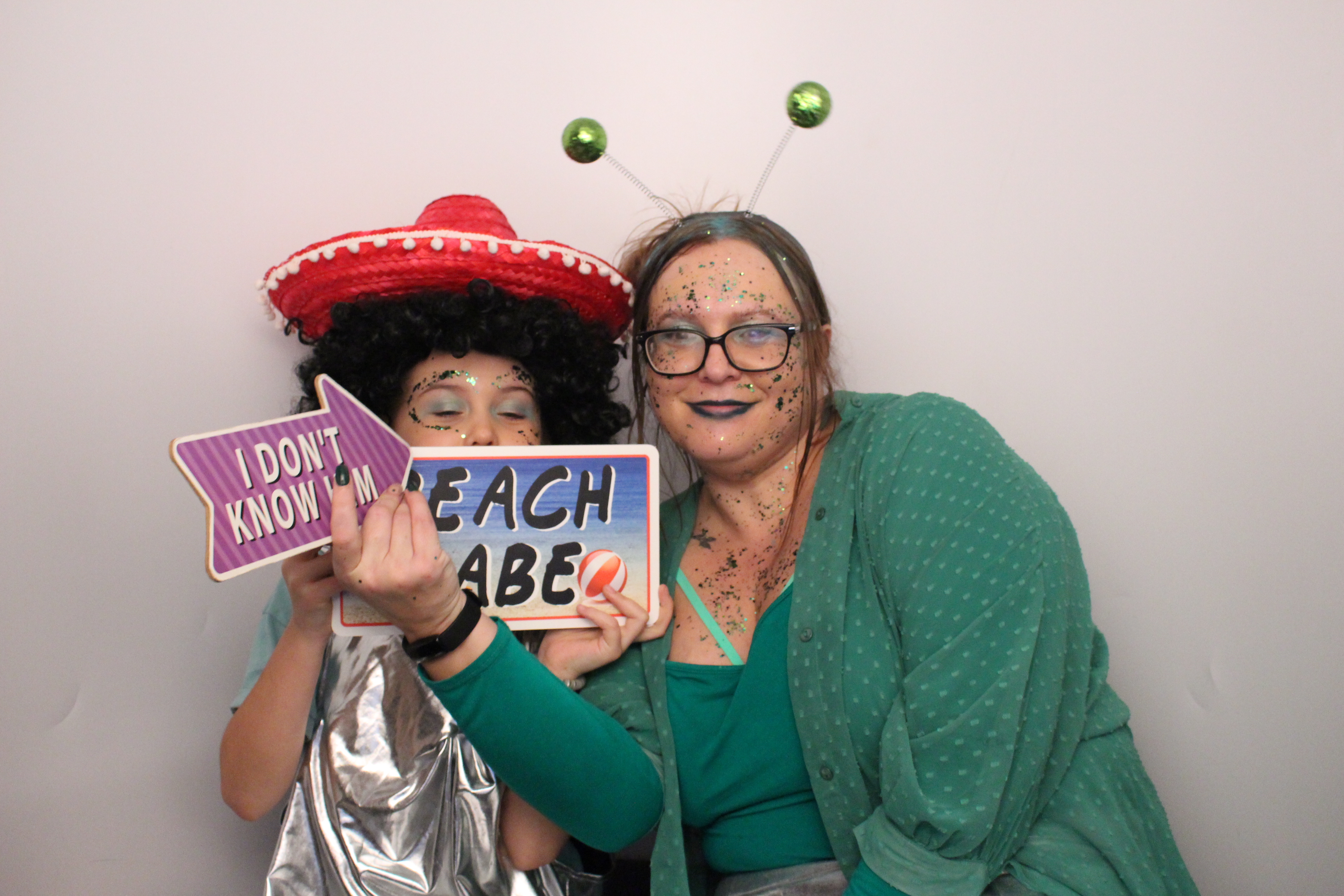 Anita's Birthday | View more photos from the event at gallery.myphotoboothexperience.co.uk/u/MyPhotoBoothExperienceLtd/Anitas-Birthday