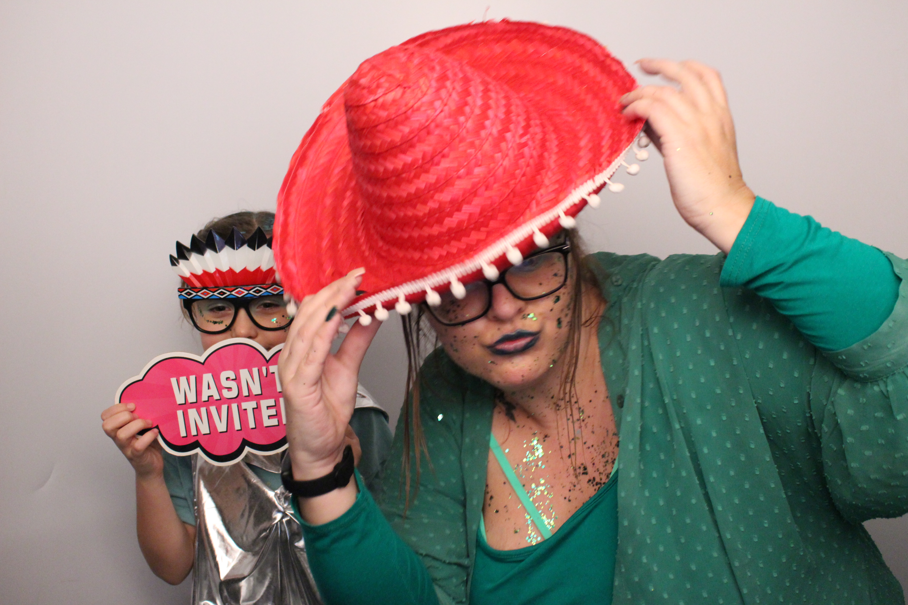 Anita's Birthday | View more photos from the event at gallery.myphotoboothexperience.co.uk/u/MyPhotoBoothExperienceLtd/Anitas-Birthday