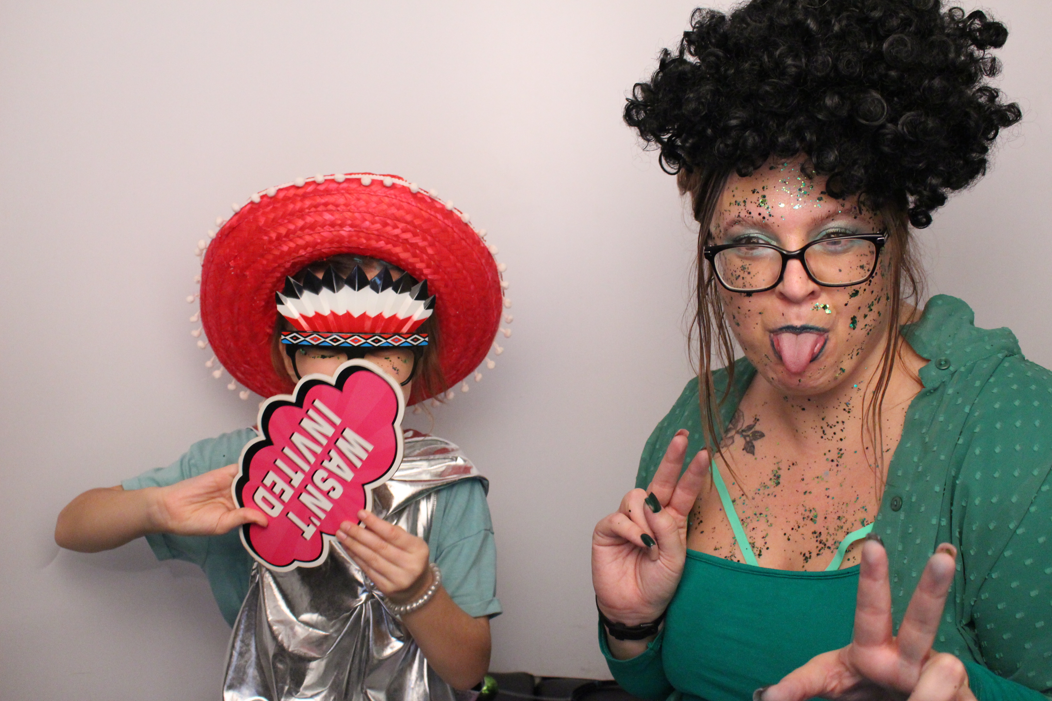 Anita's Birthday | View more photos from the event at gallery.myphotoboothexperience.co.uk/u/MyPhotoBoothExperienceLtd/Anitas-Birthday