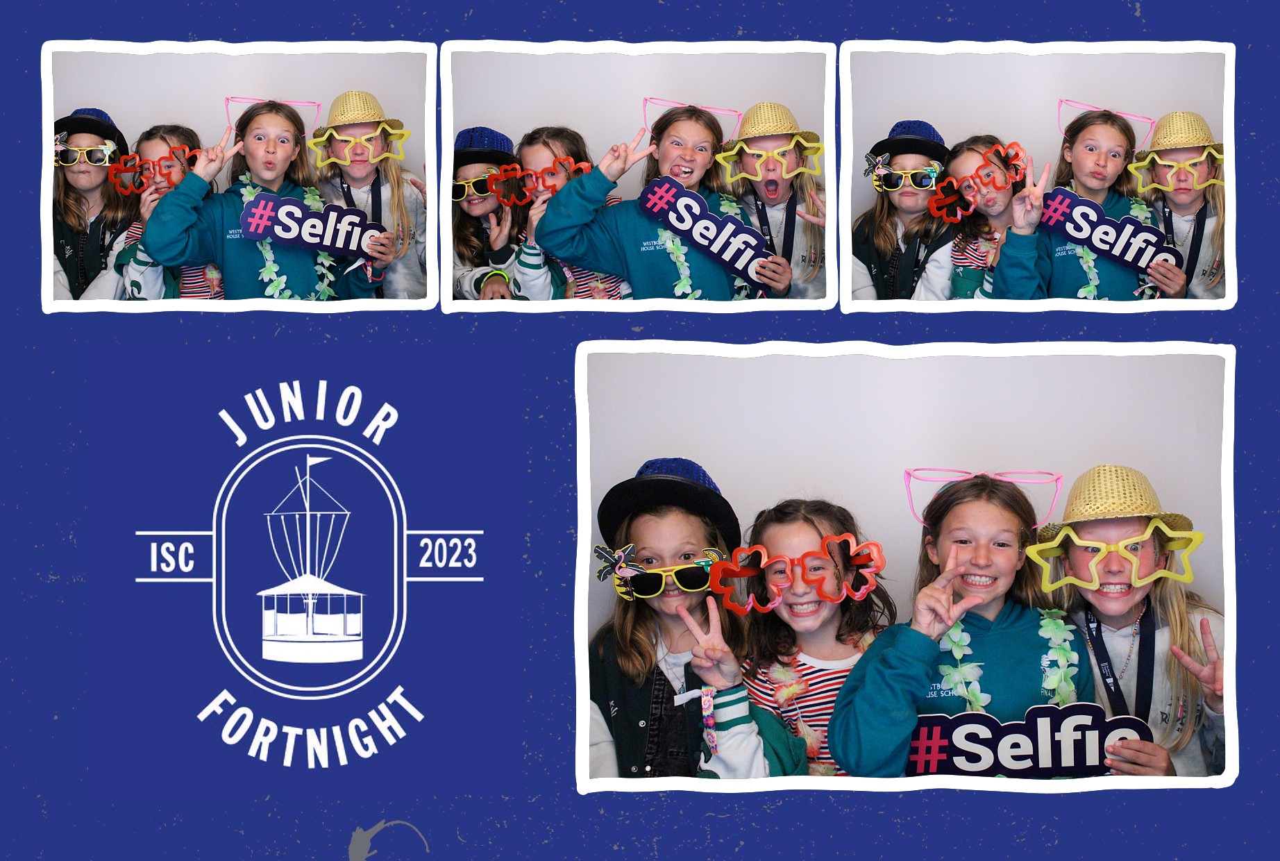 Junior Fortnight Itchenor Sailing Club  | View more photos from the event at gallery.myphotoboothexperience.co.uk/u/MyPhotoBoothExperienceLtd/Junior-Fortnight-Itchenor-Sailing-Club