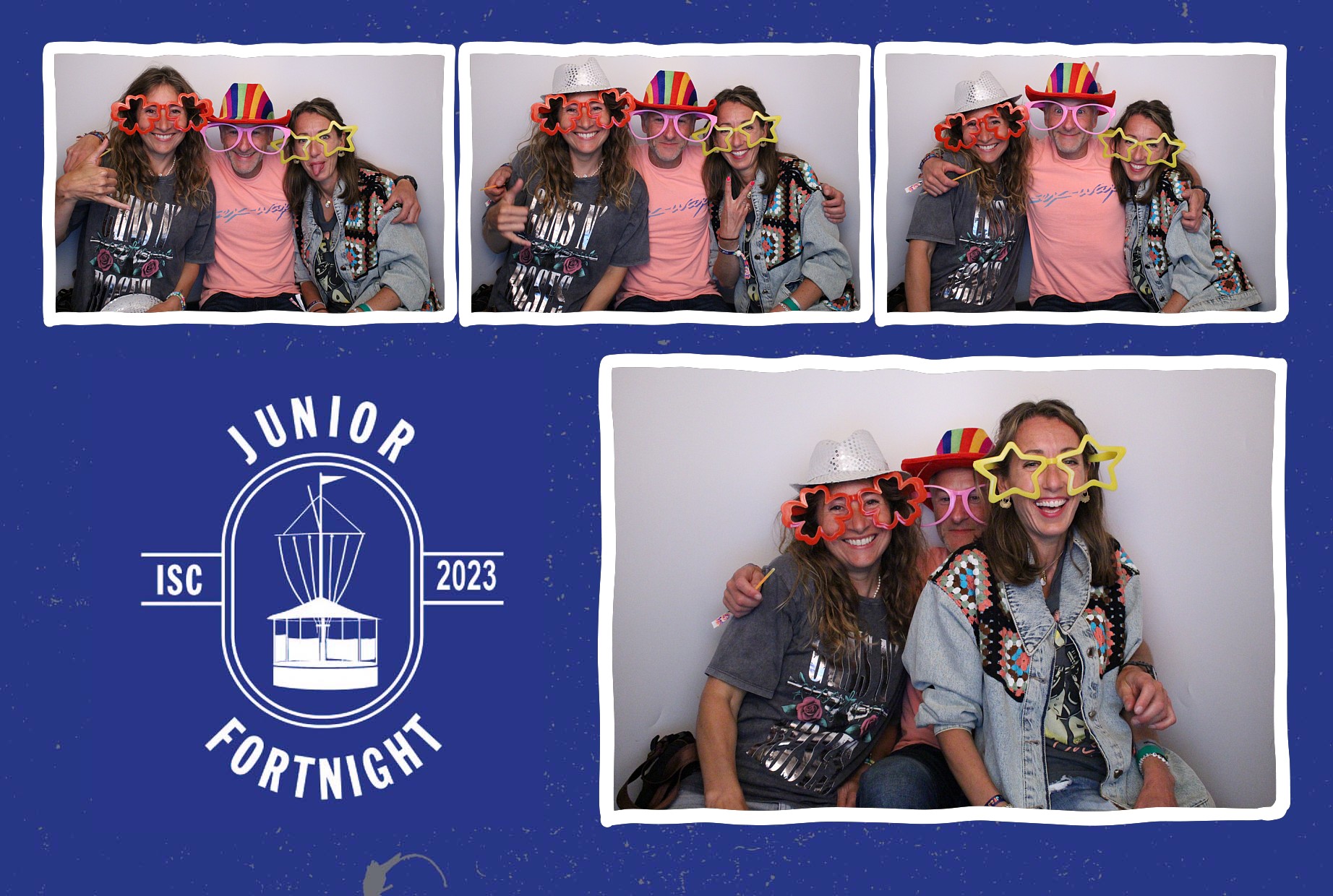 Junior Fortnight Itchenor Sailing Club  | View more photos from the event at gallery.myphotoboothexperience.co.uk/u/MyPhotoBoothExperienceLtd/Junior-Fortnight-Itchenor-Sailing-Club
