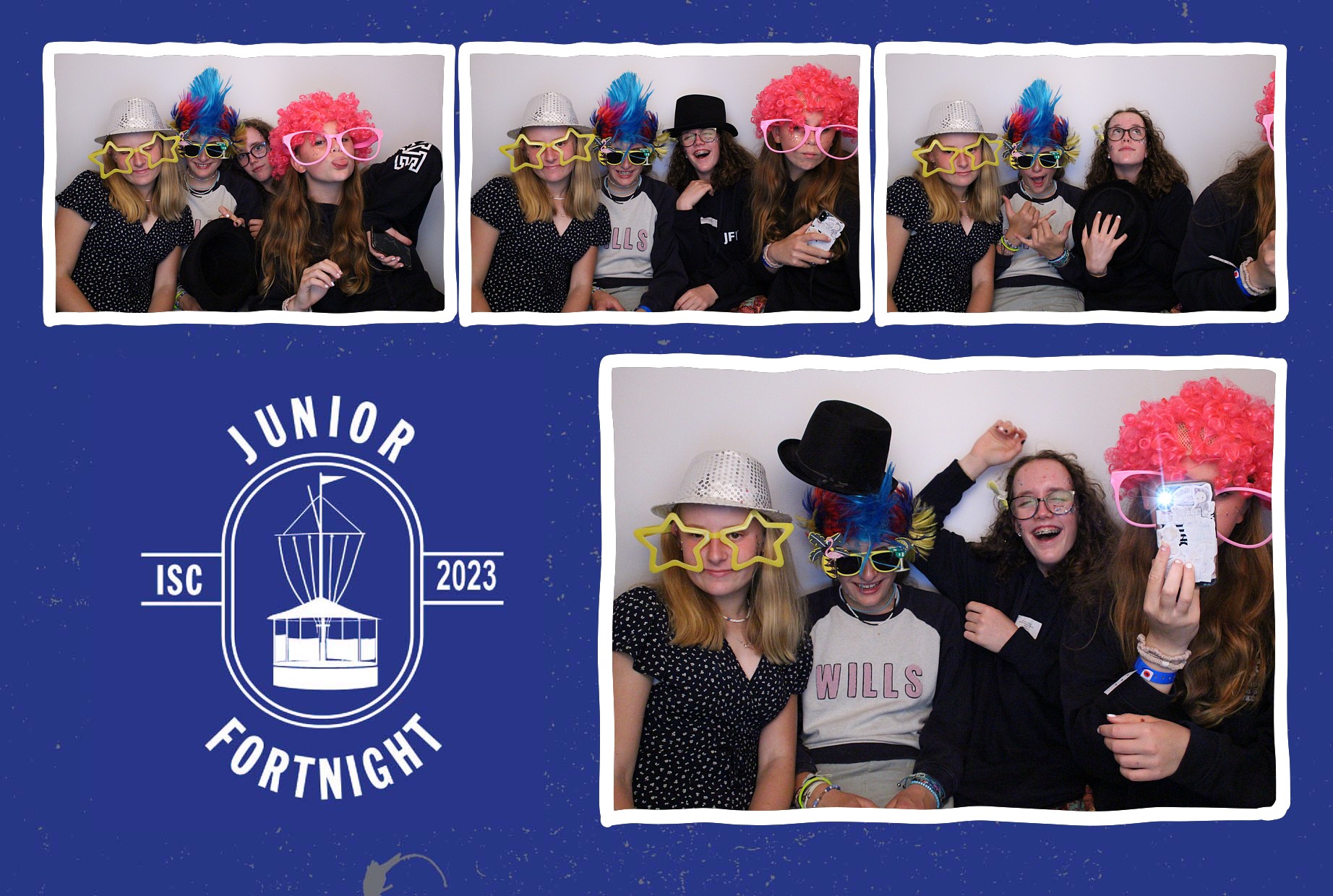 Junior Fortnight Itchenor Sailing Club  | View more photos from the event at gallery.myphotoboothexperience.co.uk/u/MyPhotoBoothExperienceLtd/Junior-Fortnight-Itchenor-Sailing-Club