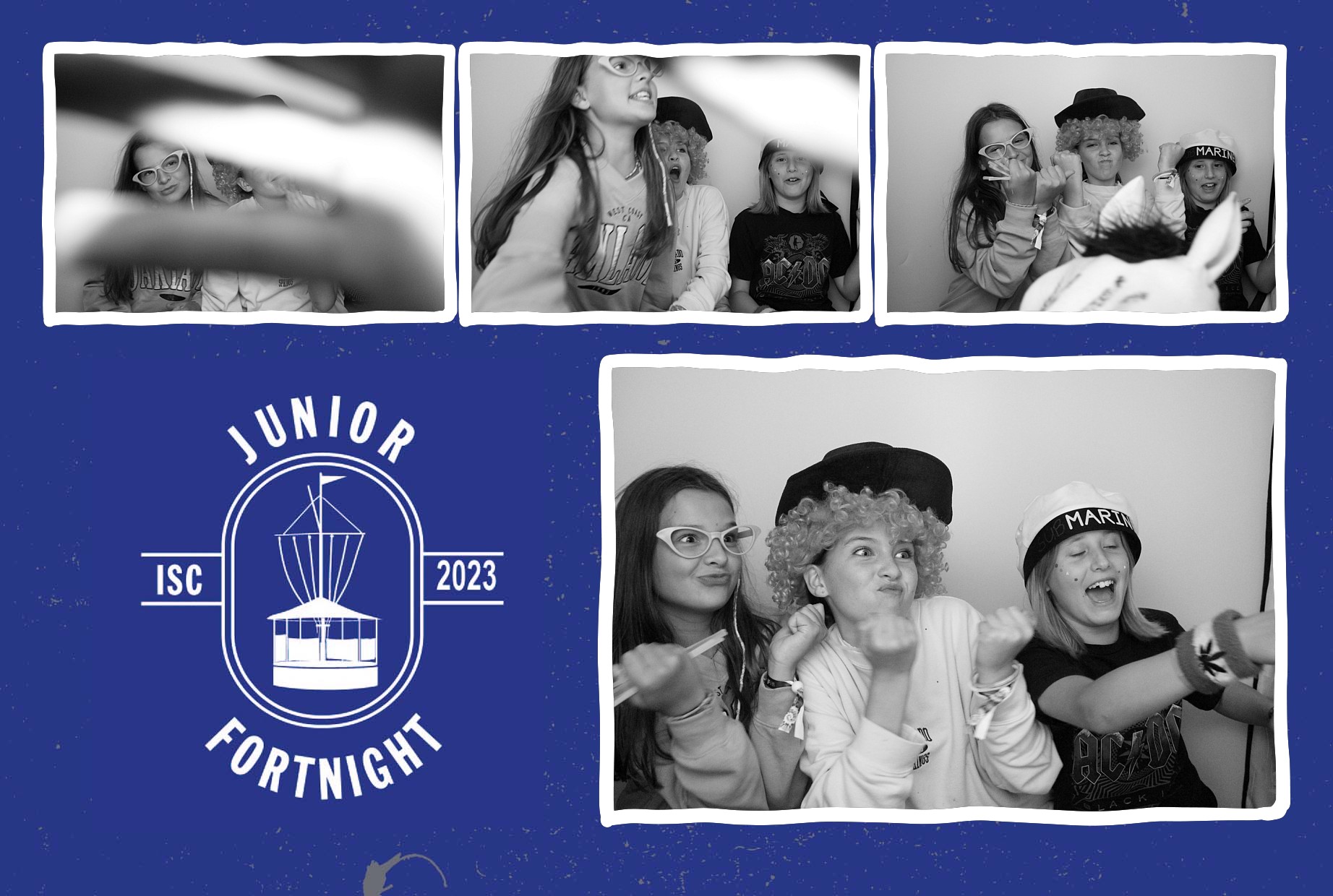 Junior Fortnight Itchenor Sailing Club  | View more photos from the event at gallery.myphotoboothexperience.co.uk/u/MyPhotoBoothExperienceLtd/Junior-Fortnight-Itchenor-Sailing-Club