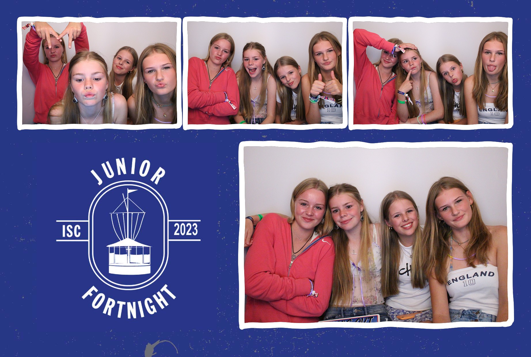 Junior Fortnight Itchenor Sailing Club  | View more photos from the event at gallery.myphotoboothexperience.co.uk/u/MyPhotoBoothExperienceLtd/Junior-Fortnight-Itchenor-Sailing-Club