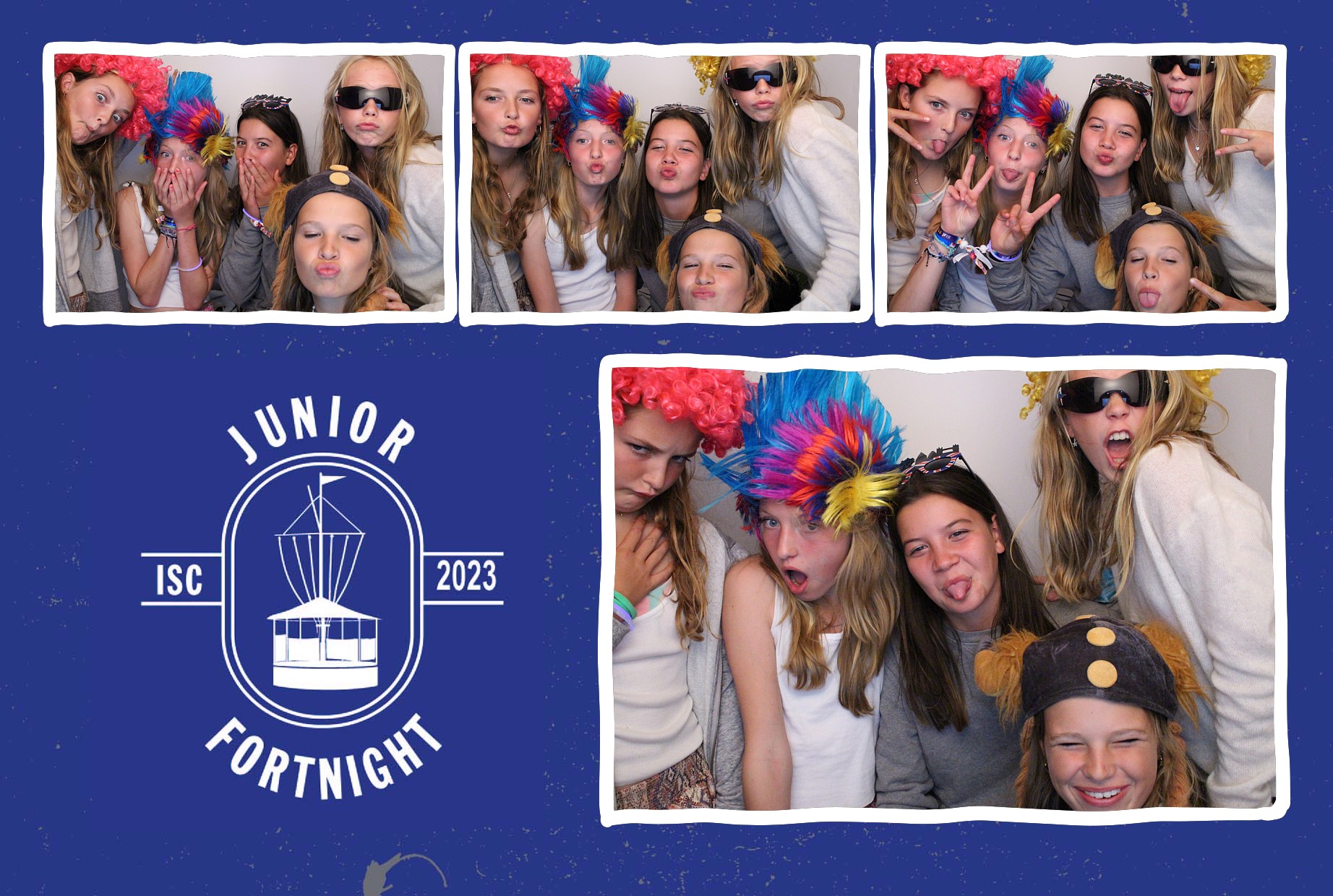 Junior Fortnight Itchenor Sailing Club  | View more photos from the event at gallery.myphotoboothexperience.co.uk/u/MyPhotoBoothExperienceLtd/Junior-Fortnight-Itchenor-Sailing-Club