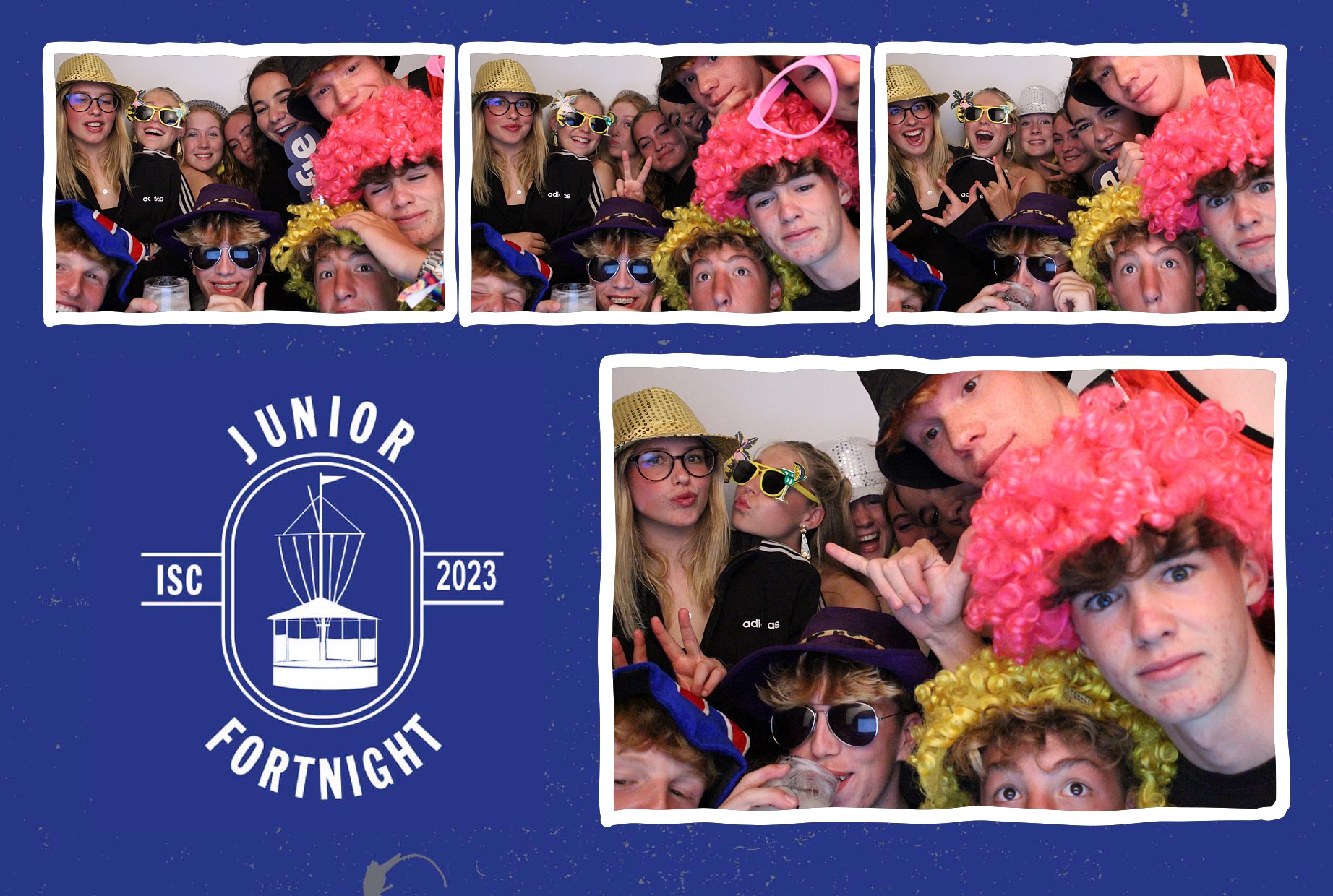 Junior Fortnight Itchenor Sailing Club  | View more photos from the event at gallery.myphotoboothexperience.co.uk/u/MyPhotoBoothExperienceLtd/Junior-Fortnight-Itchenor-Sailing-Club