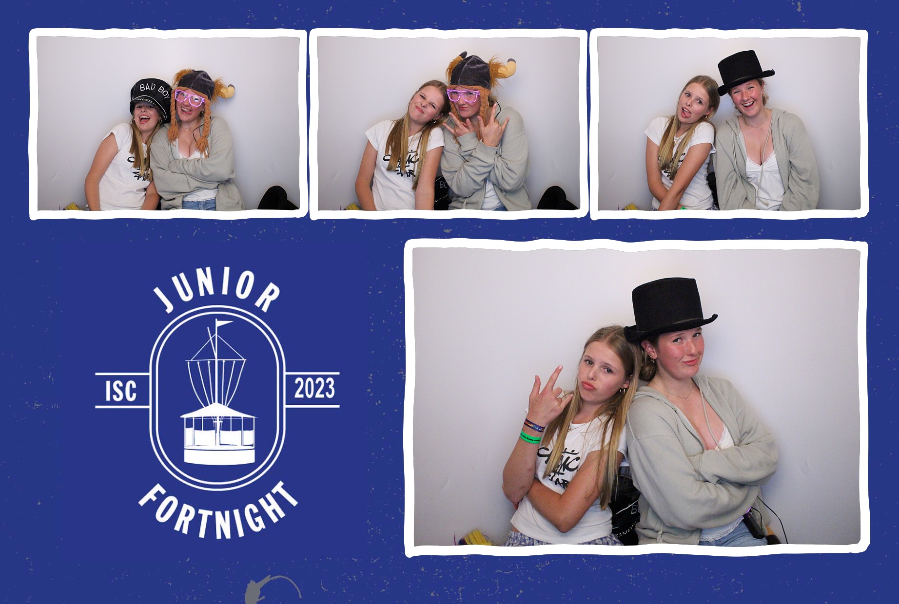 Junior Fortnight Itchenor Sailing Club  | View more photos from the event at gallery.myphotoboothexperience.co.uk/u/MyPhotoBoothExperienceLtd/Junior-Fortnight-Itchenor-Sailing-Club