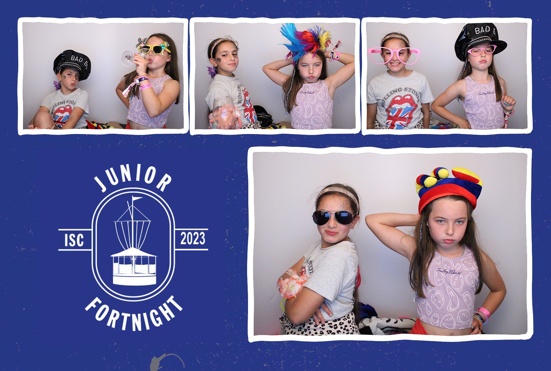 Junior Fortnight Itchenor Sailing Club  | View more photos from the event at gallery.myphotoboothexperience.co.uk/u/MyPhotoBoothExperienceLtd/Junior-Fortnight-Itchenor-Sailing-Club
