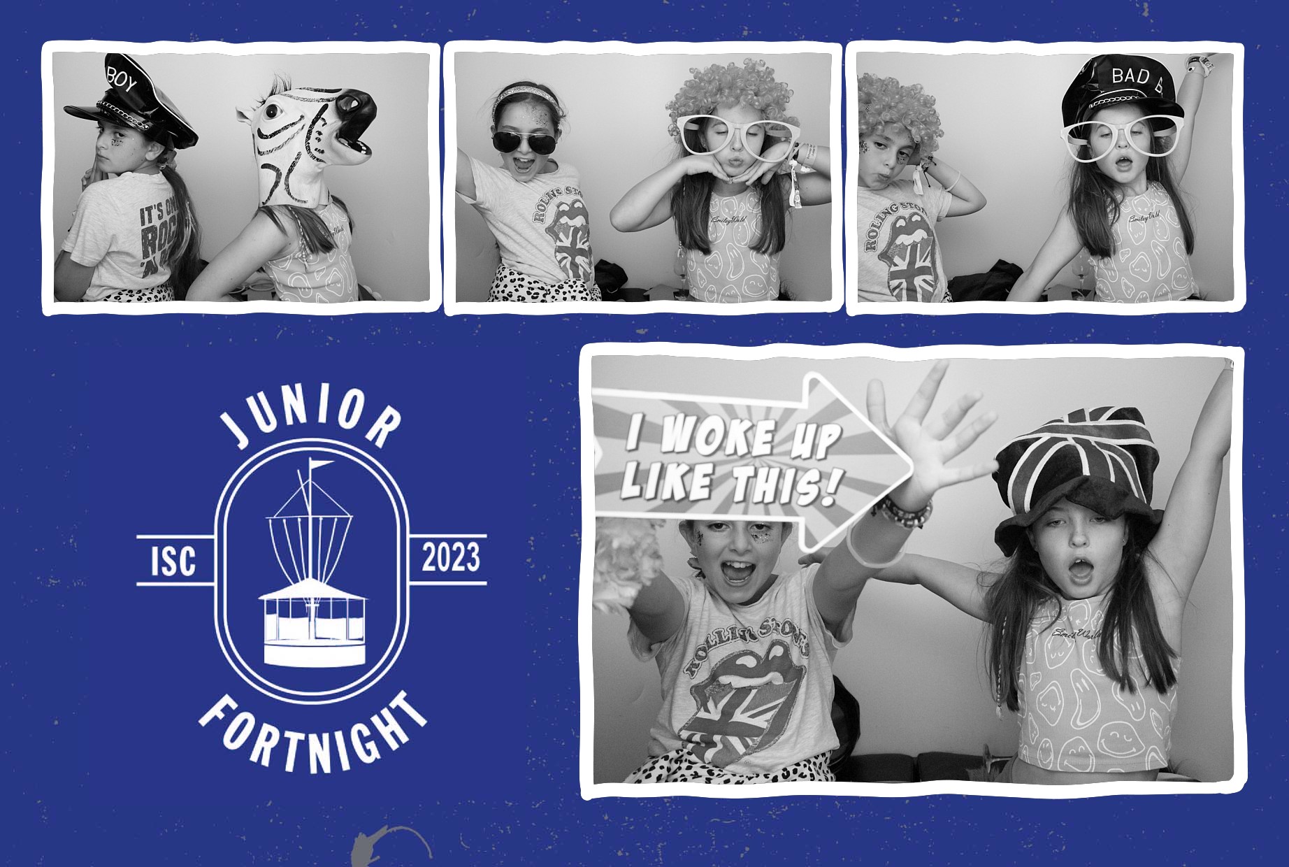 Junior Fortnight Itchenor Sailing Club  | View more photos from the event at gallery.myphotoboothexperience.co.uk/u/MyPhotoBoothExperienceLtd/Junior-Fortnight-Itchenor-Sailing-Club