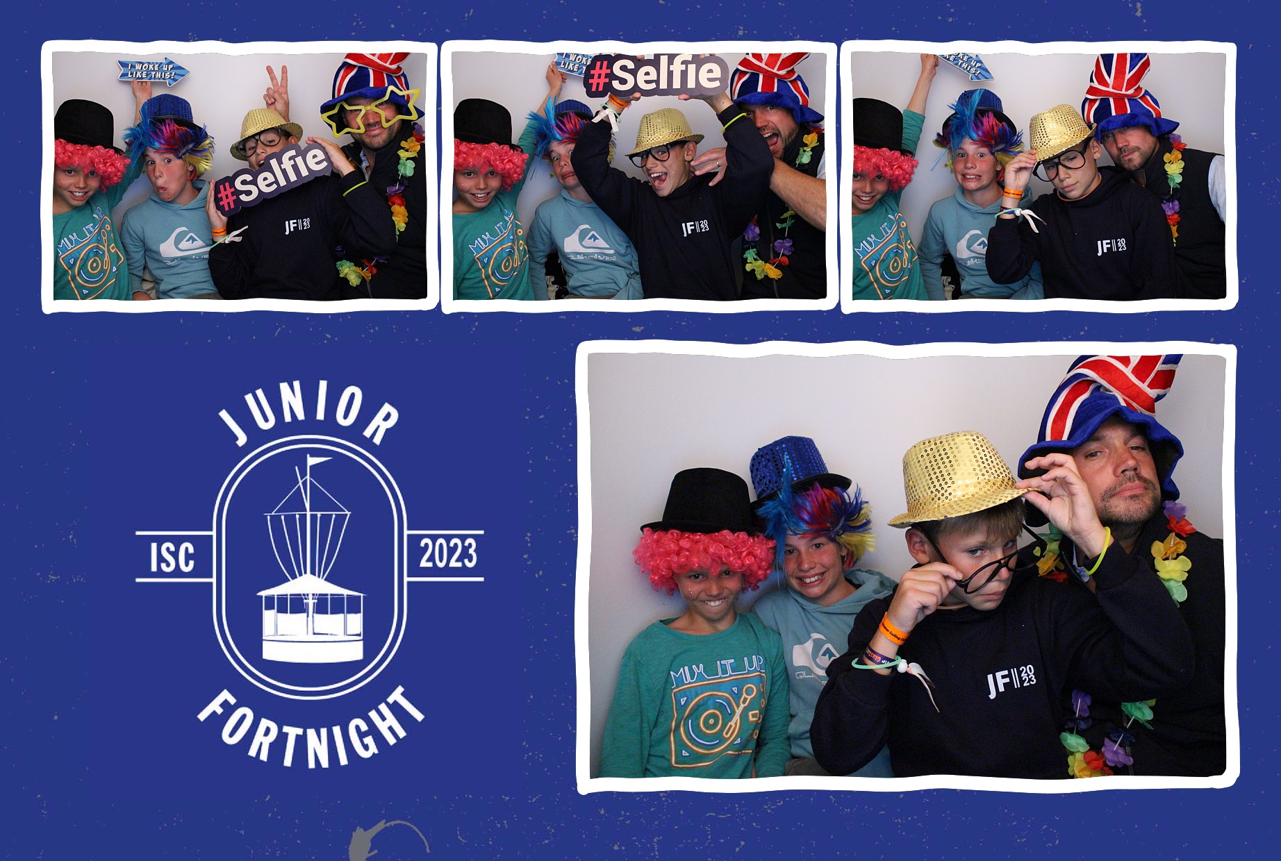 Junior Fortnight Itchenor Sailing Club  | View more photos from the event at gallery.myphotoboothexperience.co.uk/u/MyPhotoBoothExperienceLtd/Junior-Fortnight-Itchenor-Sailing-Club