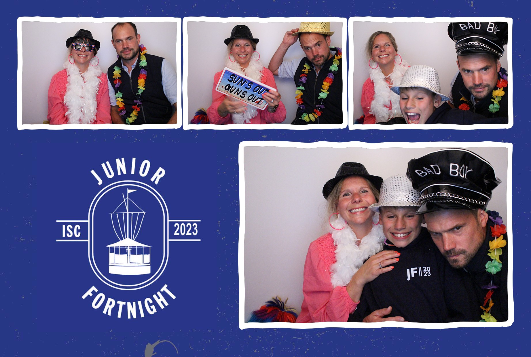 Junior Fortnight Itchenor Sailing Club  | View more photos from the event at gallery.myphotoboothexperience.co.uk/u/MyPhotoBoothExperienceLtd/Junior-Fortnight-Itchenor-Sailing-Club