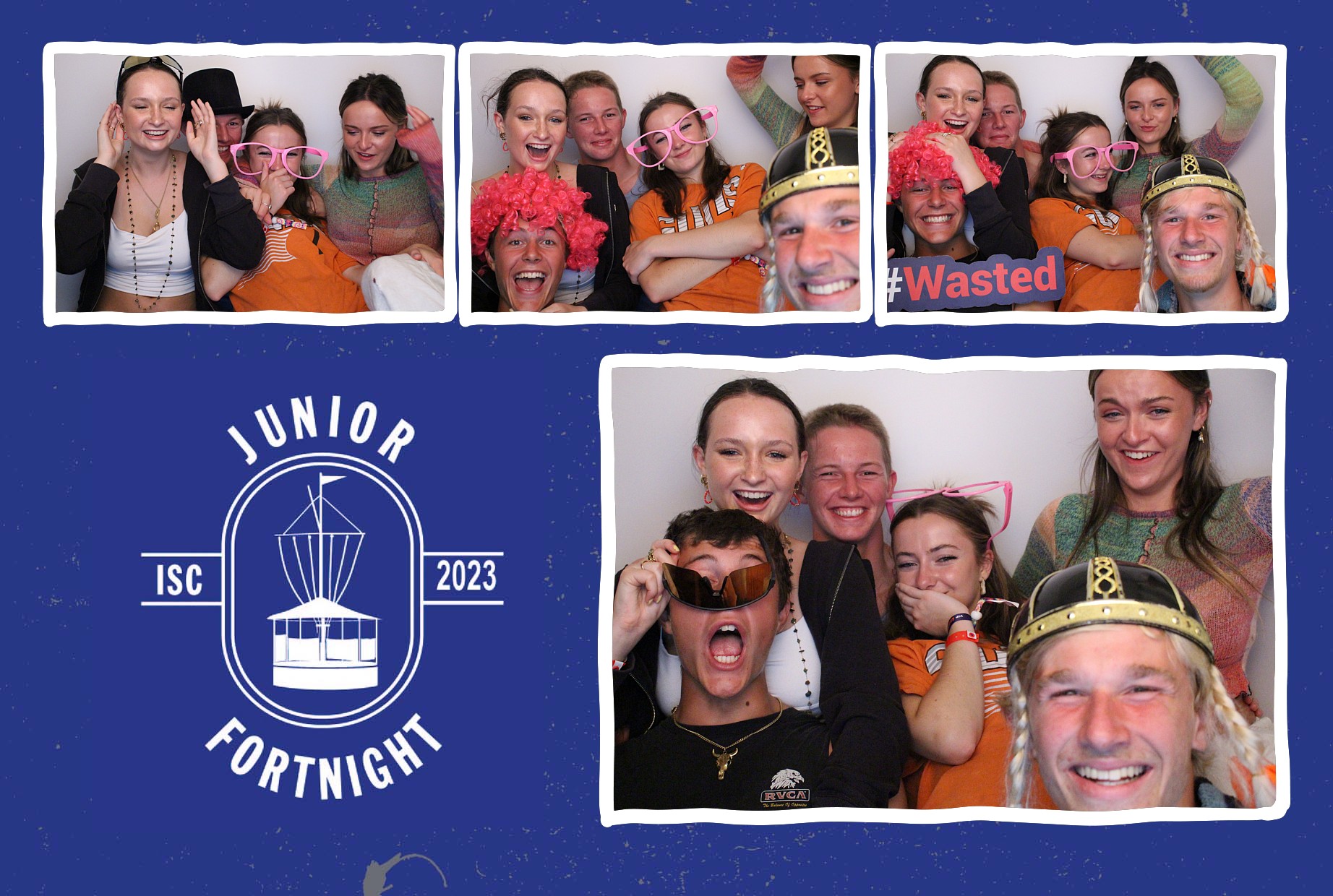 Junior Fortnight Itchenor Sailing Club  | View more photos from the event at gallery.myphotoboothexperience.co.uk/u/MyPhotoBoothExperienceLtd/Junior-Fortnight-Itchenor-Sailing-Club