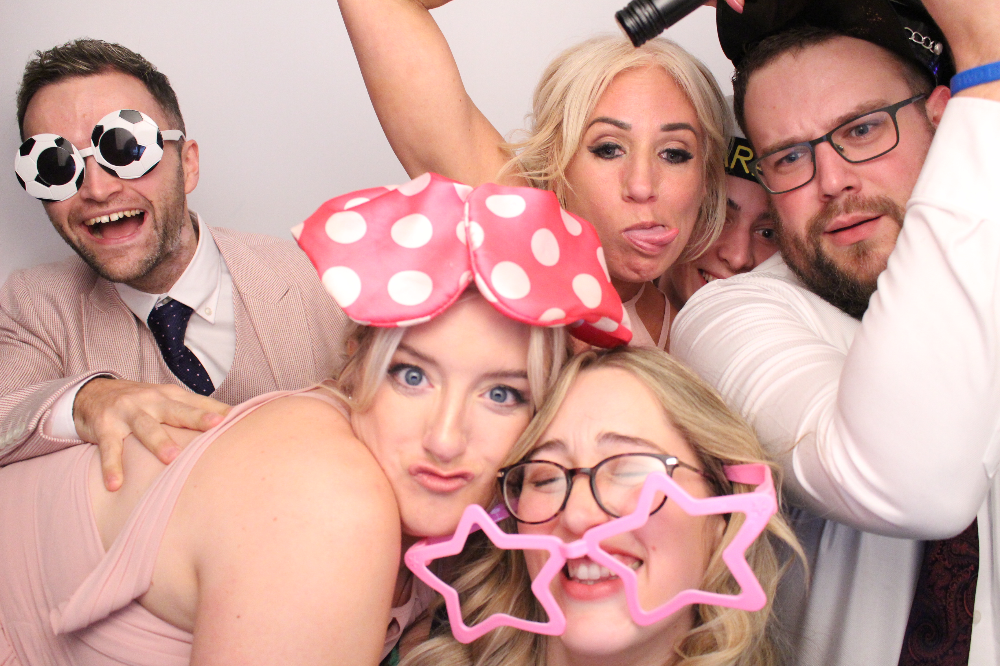 Sophie & Stephen's Wedding | View more photos from the event at gallery.myphotoboothexperience.co.uk/u/MyPhotoBoothExperienceLtd/Sophie-Stephens-Wedding