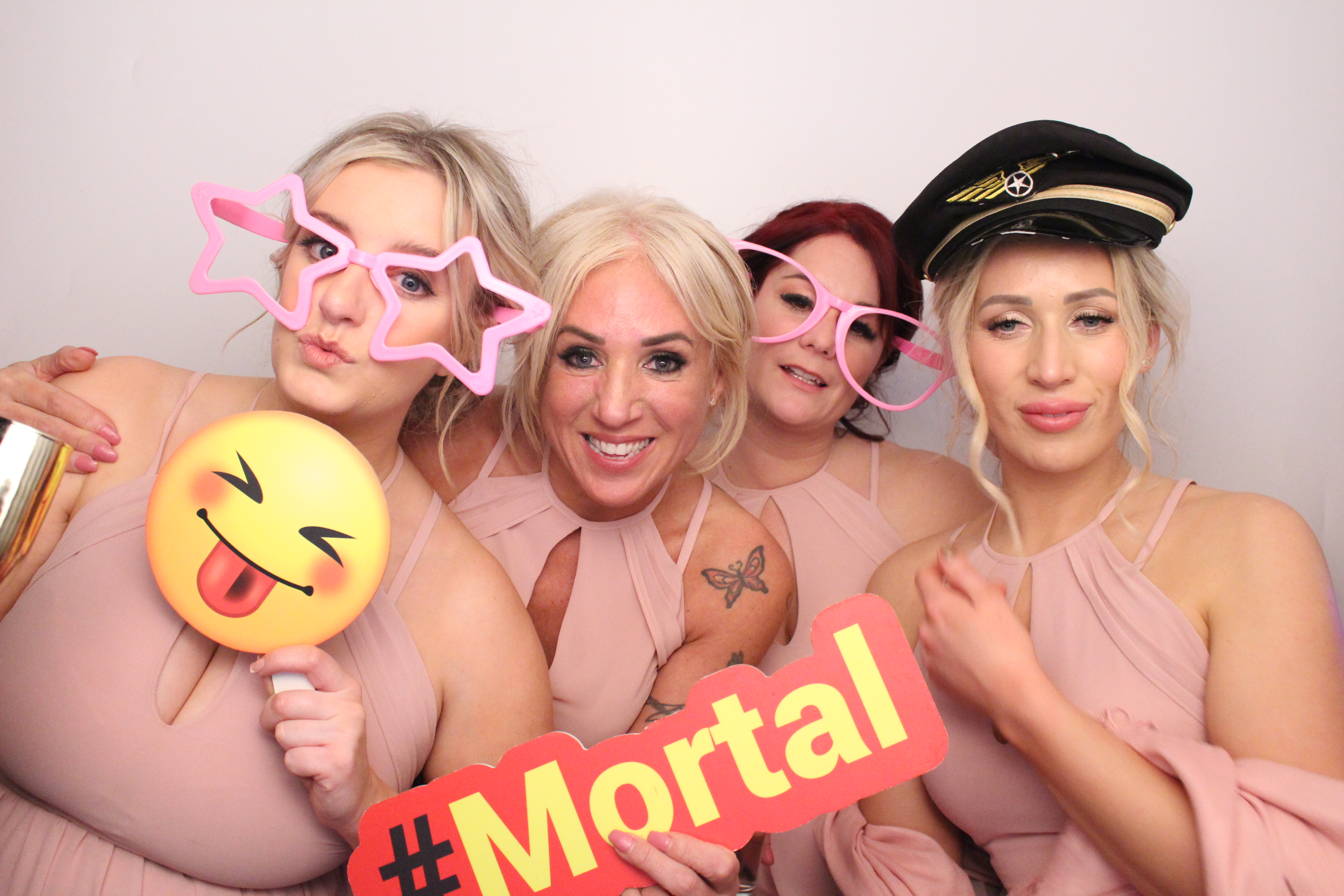 Sophie & Stephen's Wedding | View more photos from the event at gallery.myphotoboothexperience.co.uk/u/MyPhotoBoothExperienceLtd/Sophie-Stephens-Wedding