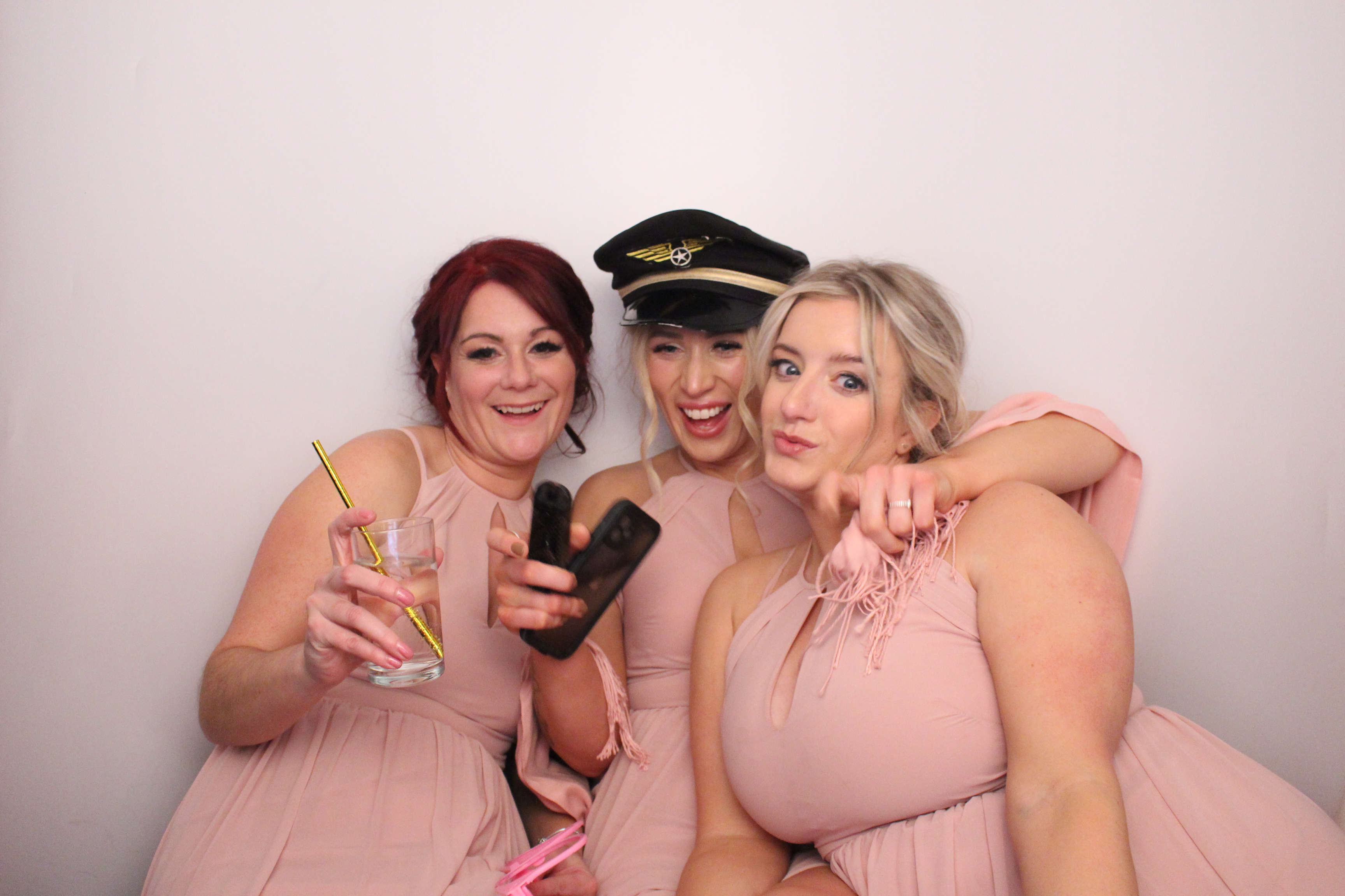 Sophie & Stephen's Wedding | View more photos from the event at gallery.myphotoboothexperience.co.uk/u/MyPhotoBoothExperienceLtd/Sophie-Stephens-Wedding