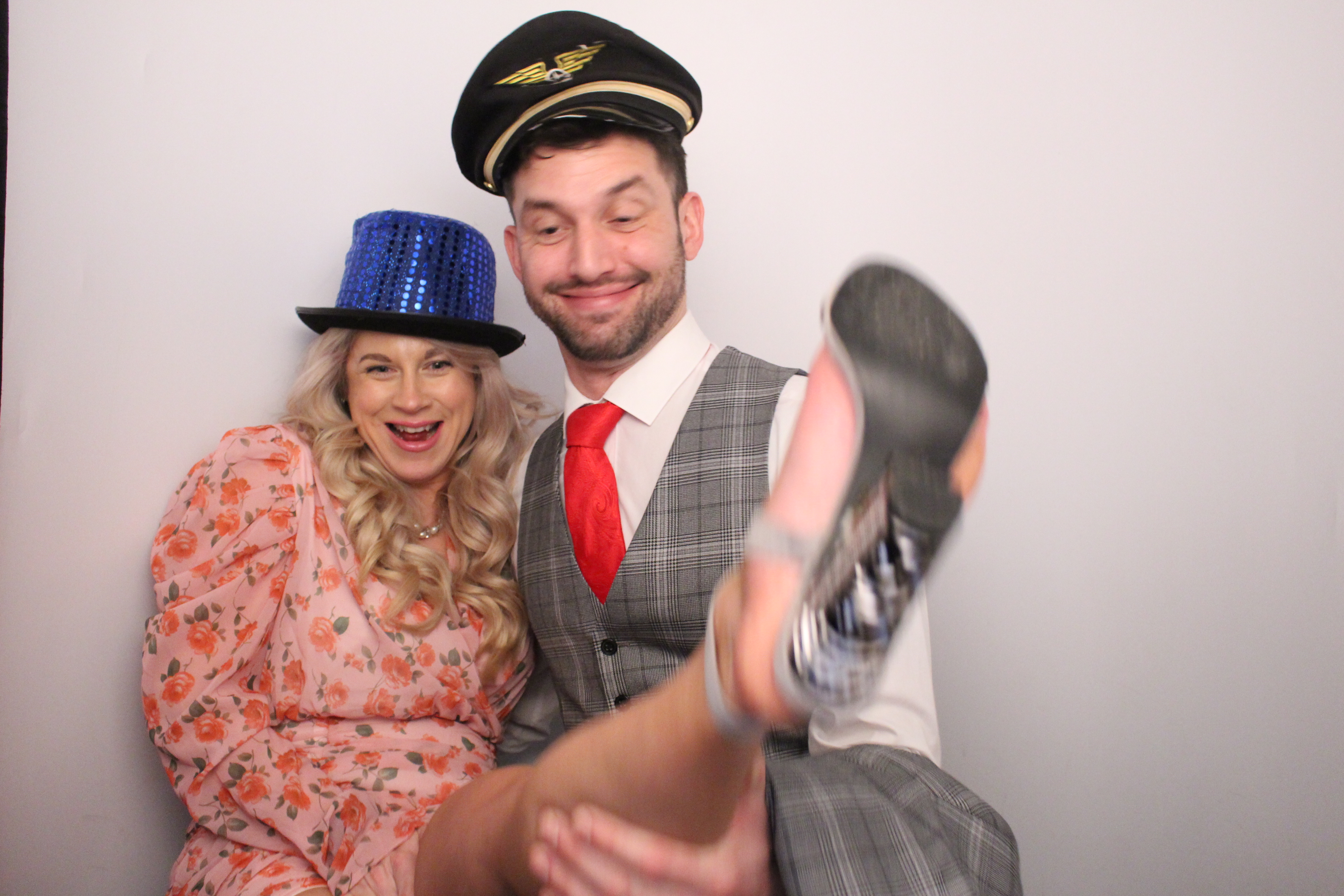 Sophie & Stephen's Wedding | View more photos from the event at gallery.myphotoboothexperience.co.uk/u/MyPhotoBoothExperienceLtd/Sophie-Stephens-Wedding
