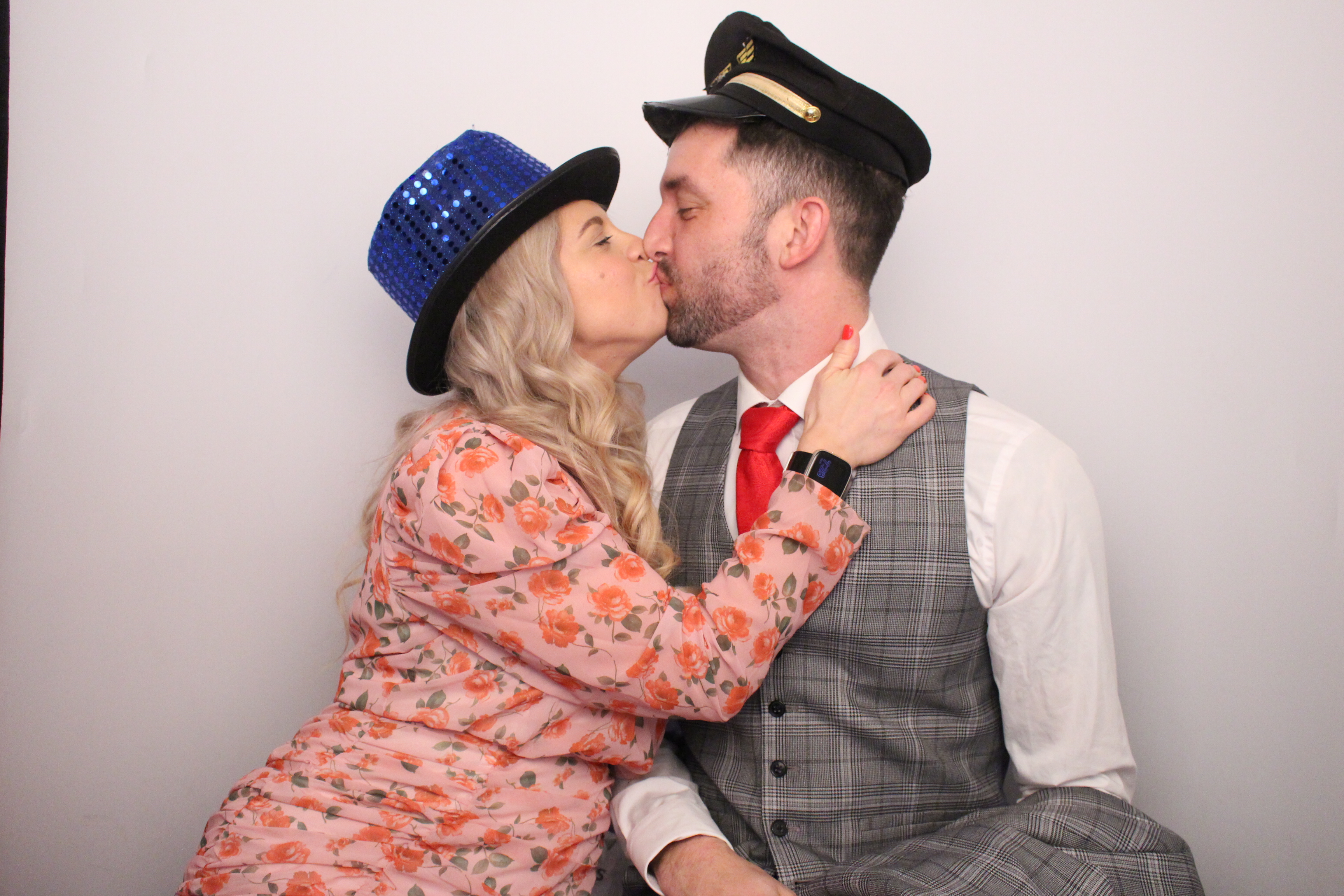 Sophie & Stephen's Wedding | View more photos from the event at gallery.myphotoboothexperience.co.uk/u/MyPhotoBoothExperienceLtd/Sophie-Stephens-Wedding