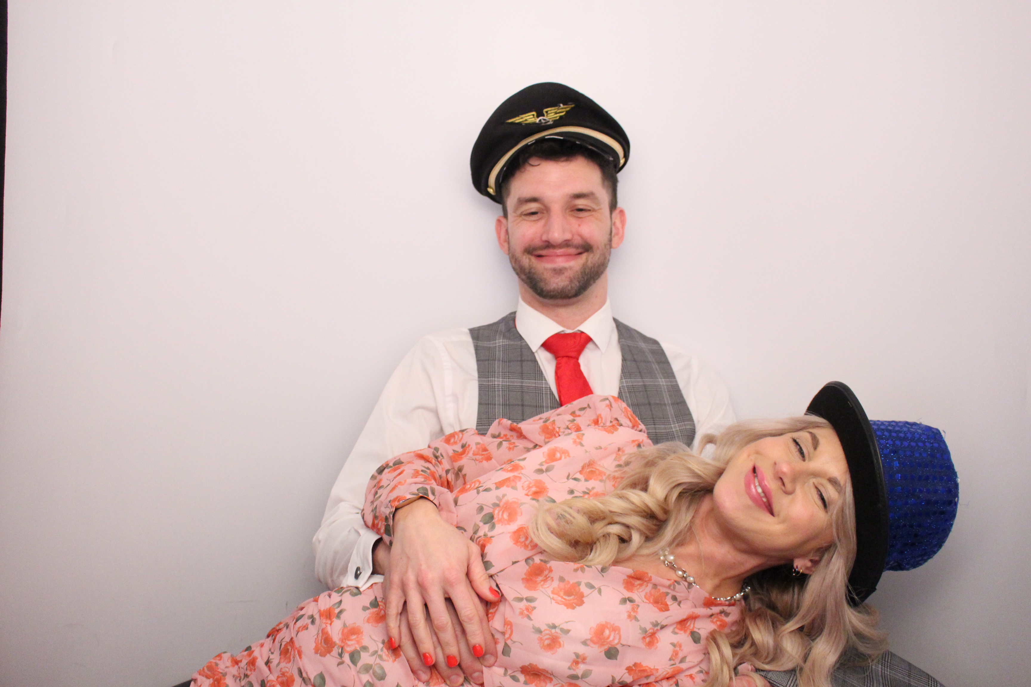 Sophie & Stephen's Wedding | View more photos from the event at gallery.myphotoboothexperience.co.uk/u/MyPhotoBoothExperienceLtd/Sophie-Stephens-Wedding