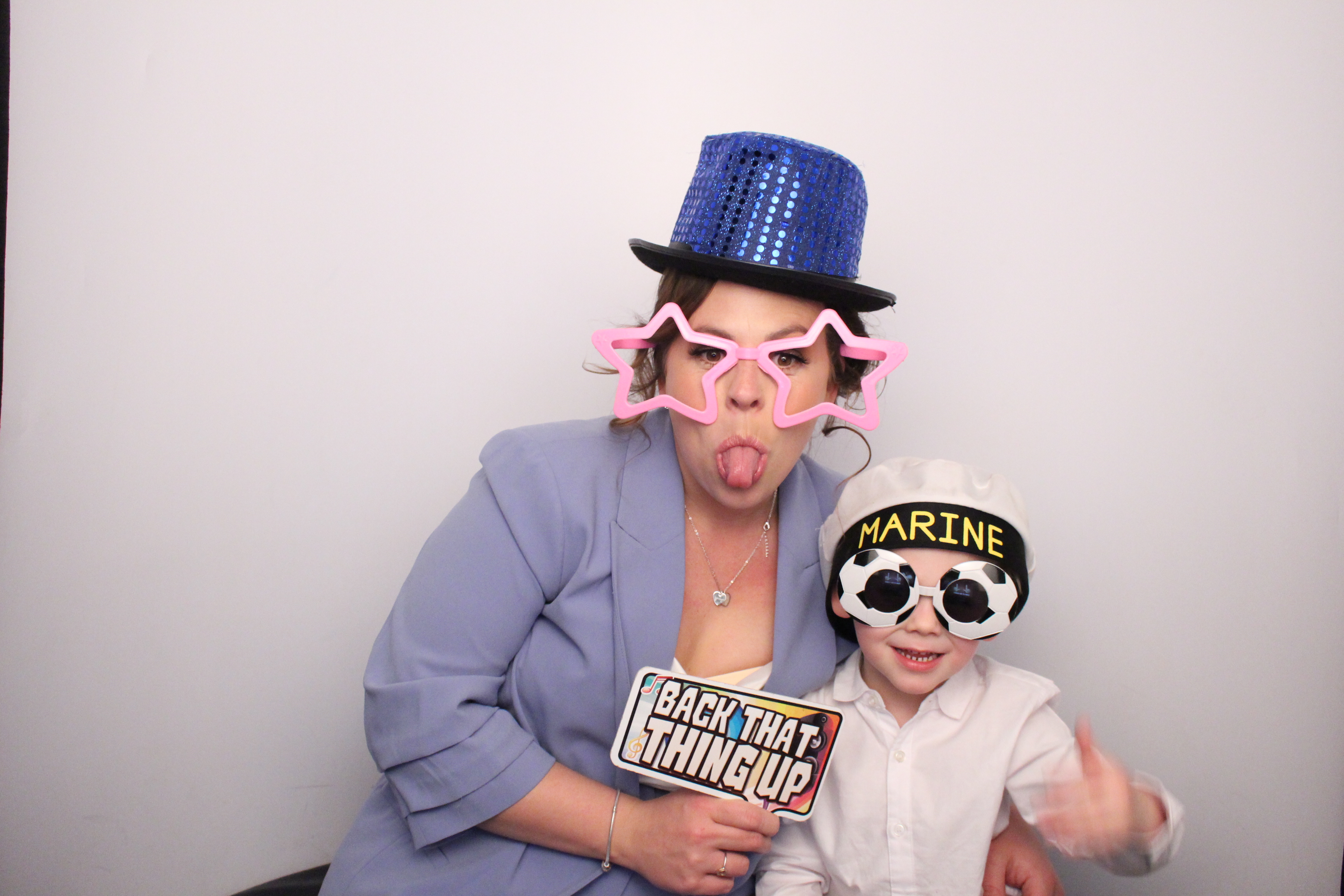 Sophie & Stephen's Wedding | View more photos from the event at gallery.myphotoboothexperience.co.uk/u/MyPhotoBoothExperienceLtd/Sophie-Stephens-Wedding