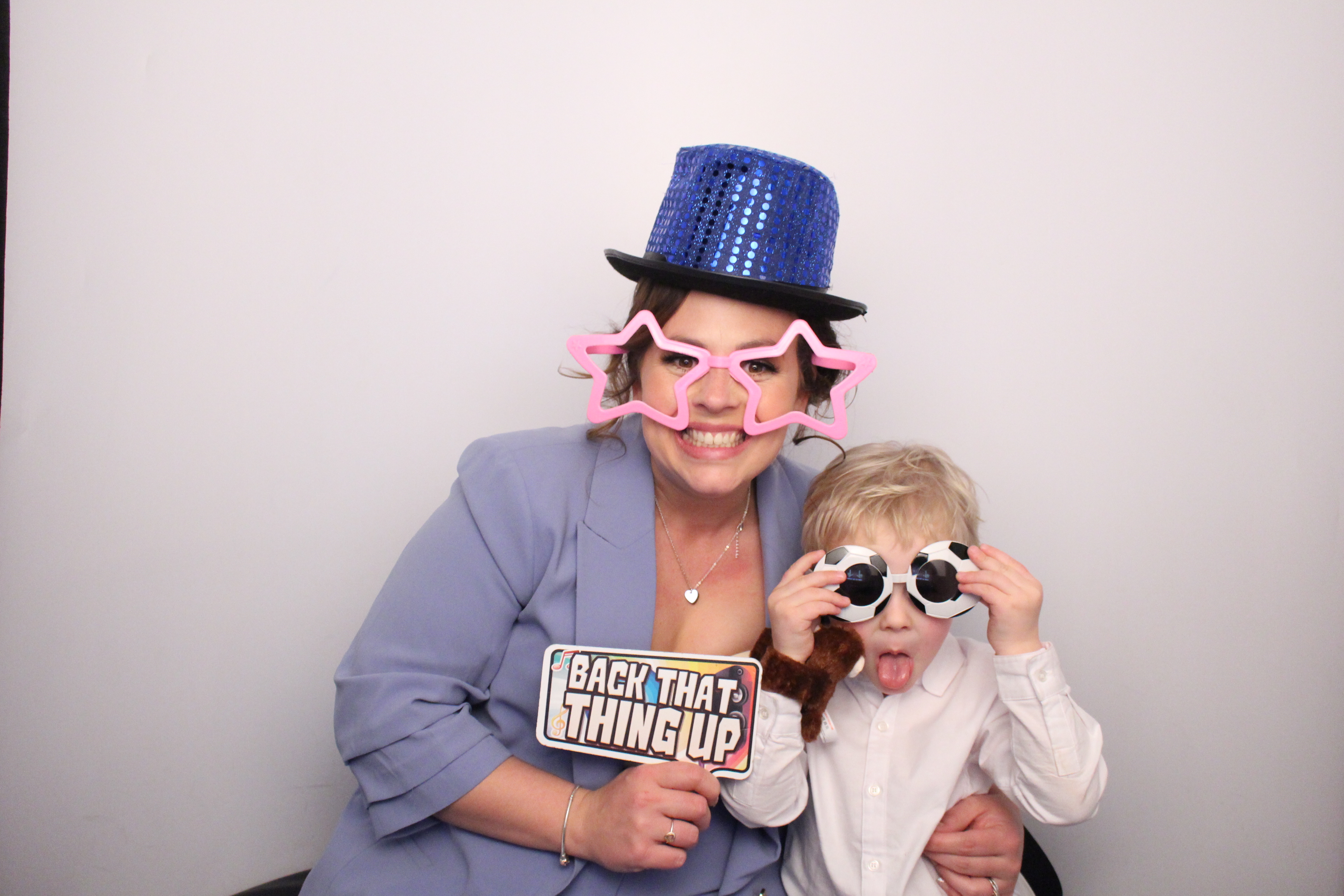Sophie & Stephen's Wedding | View more photos from the event at gallery.myphotoboothexperience.co.uk/u/MyPhotoBoothExperienceLtd/Sophie-Stephens-Wedding