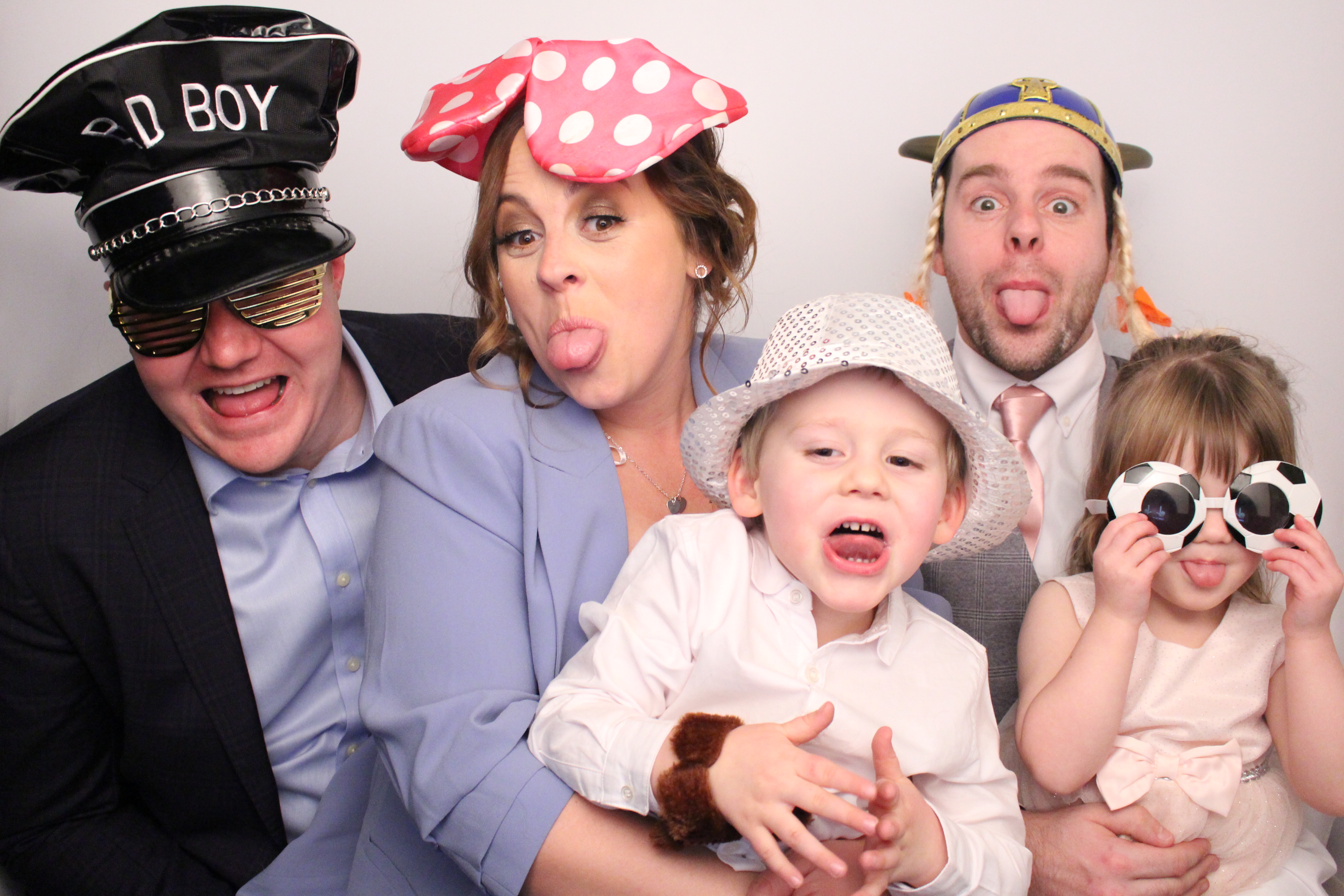 Sophie & Stephen's Wedding | View more photos from the event at gallery.myphotoboothexperience.co.uk/u/MyPhotoBoothExperienceLtd/Sophie-Stephens-Wedding