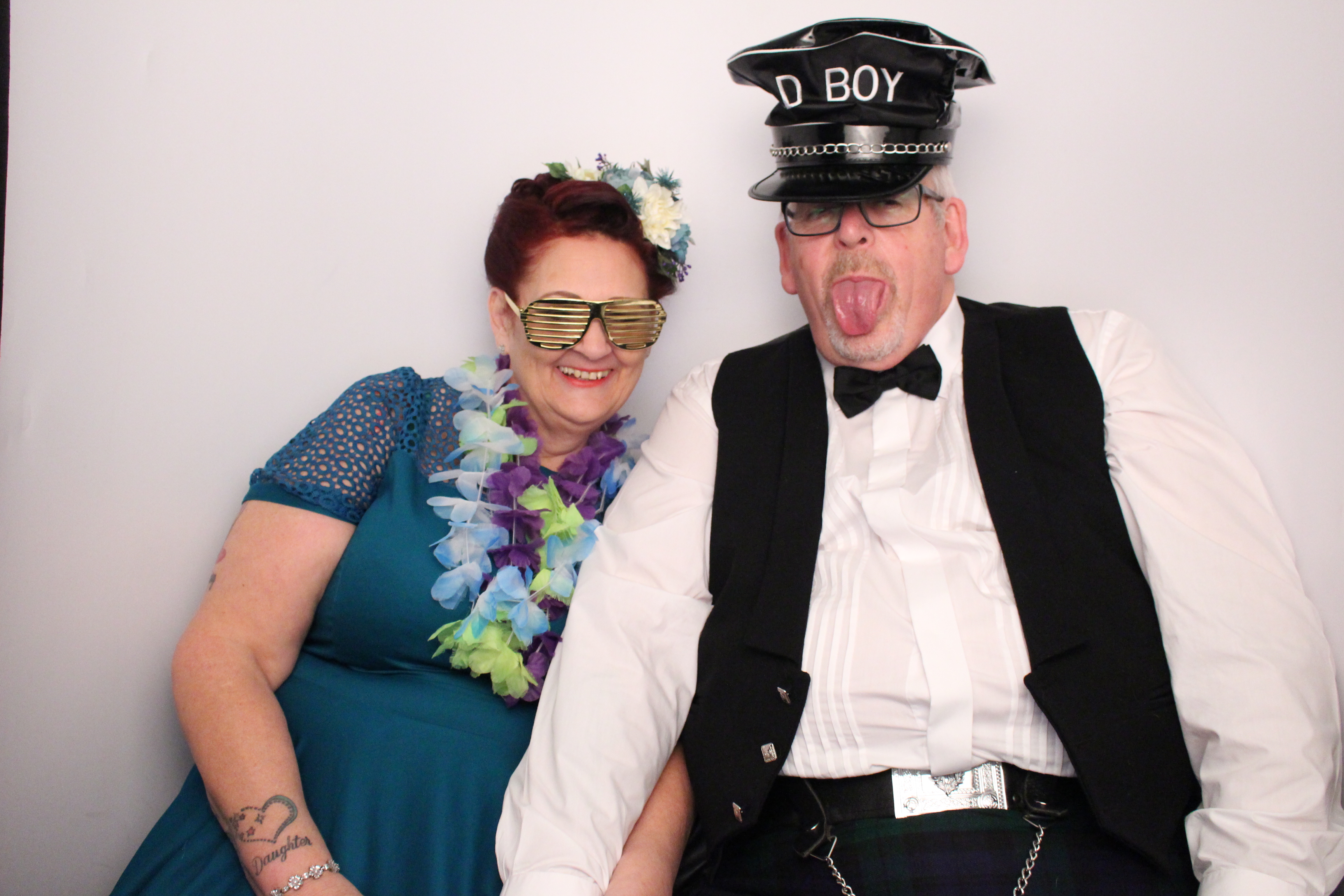 Sophie & Stephen's Wedding | View more photos from the event at gallery.myphotoboothexperience.co.uk/u/MyPhotoBoothExperienceLtd/Sophie-Stephens-Wedding